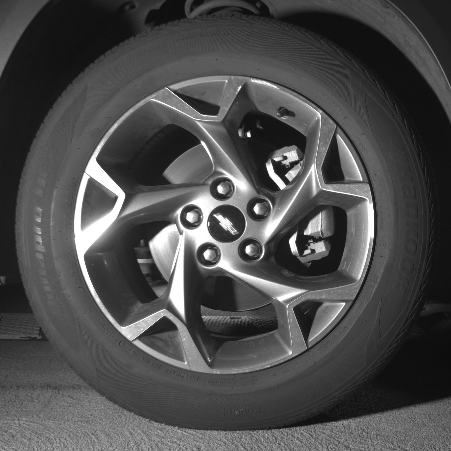 Thumbnail: 2025 Chevrolet Trax - 13