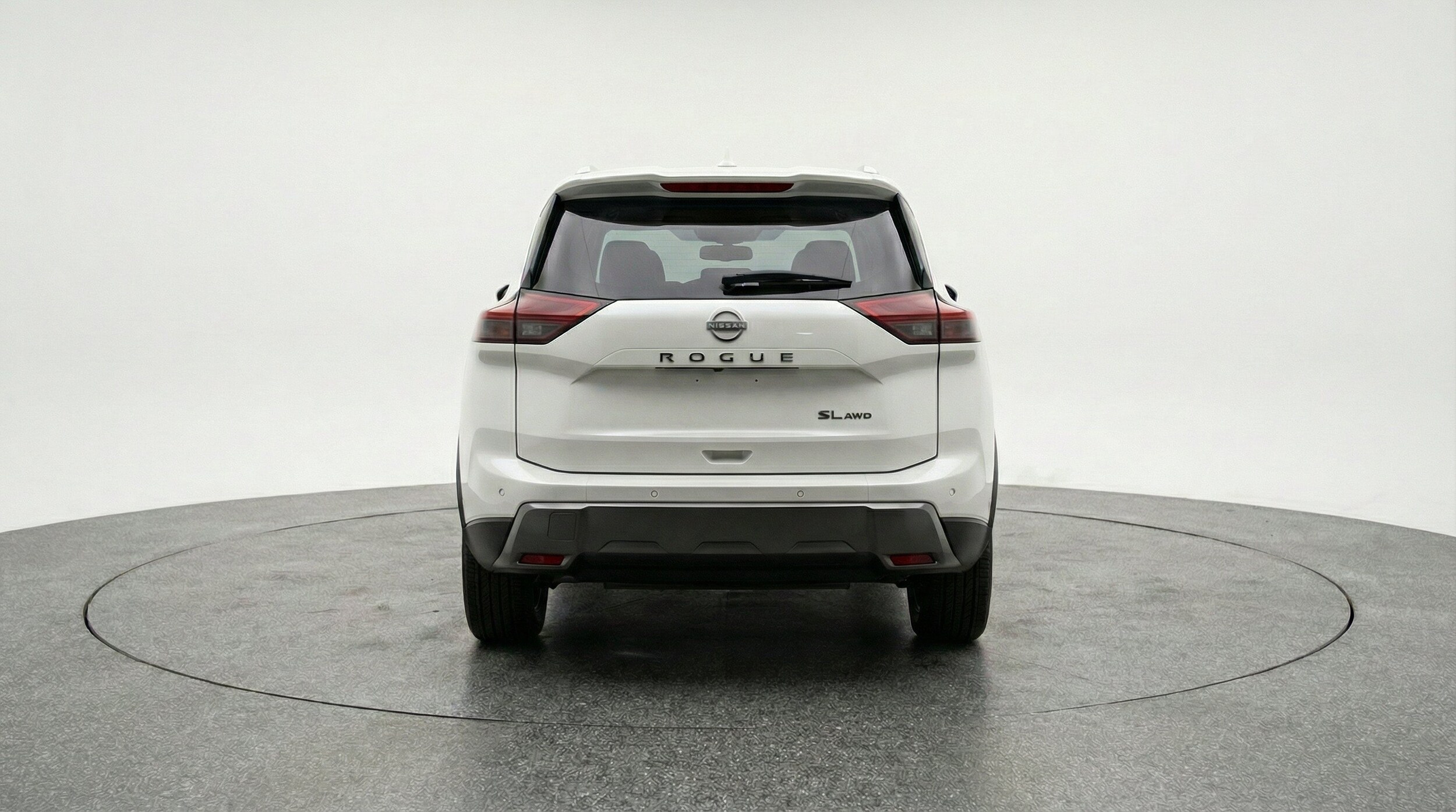 Thumbnail: 2026 Nissan Rogue - 7