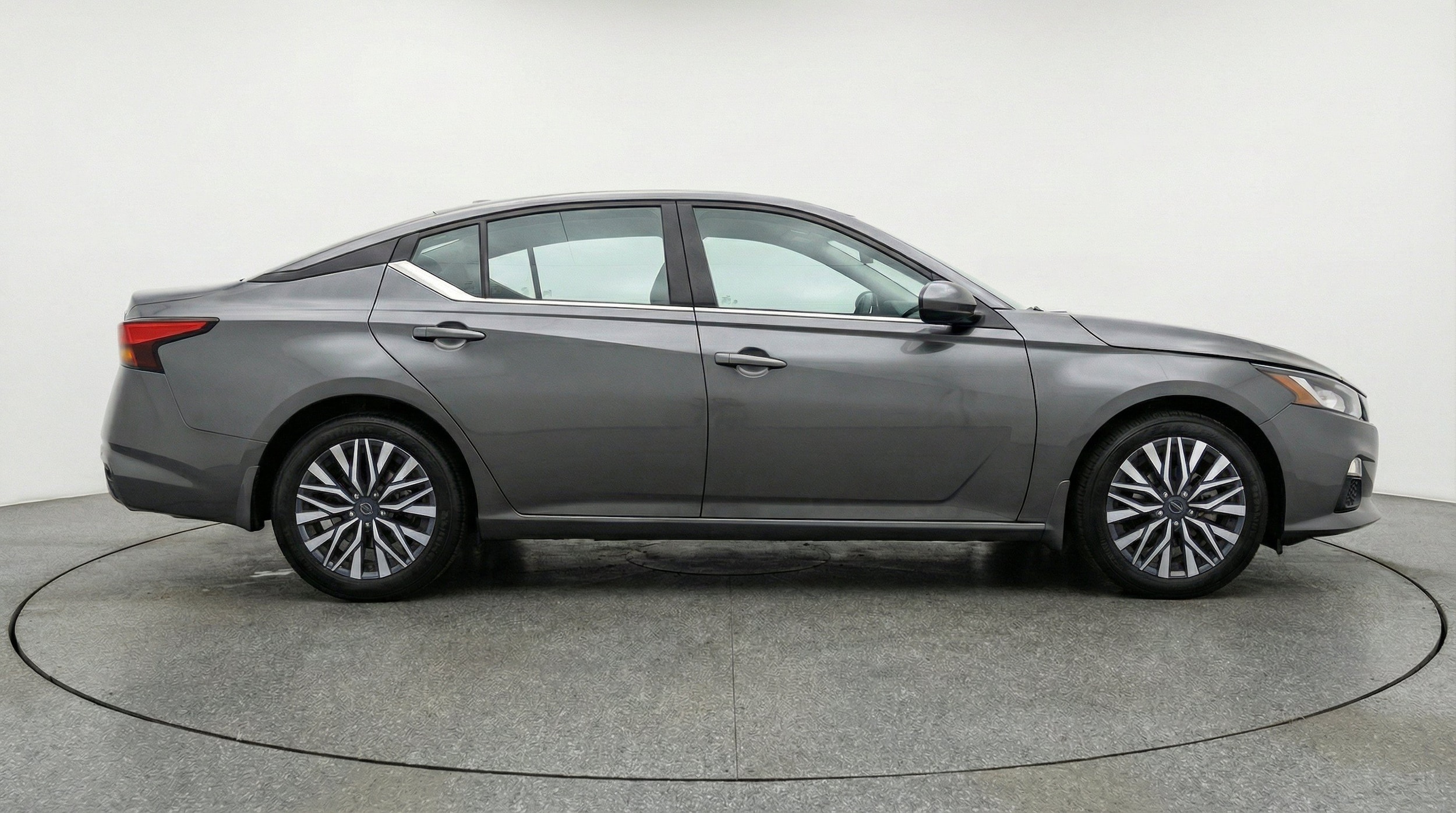 Thumbnail: 2025 Nissan Altima - 11