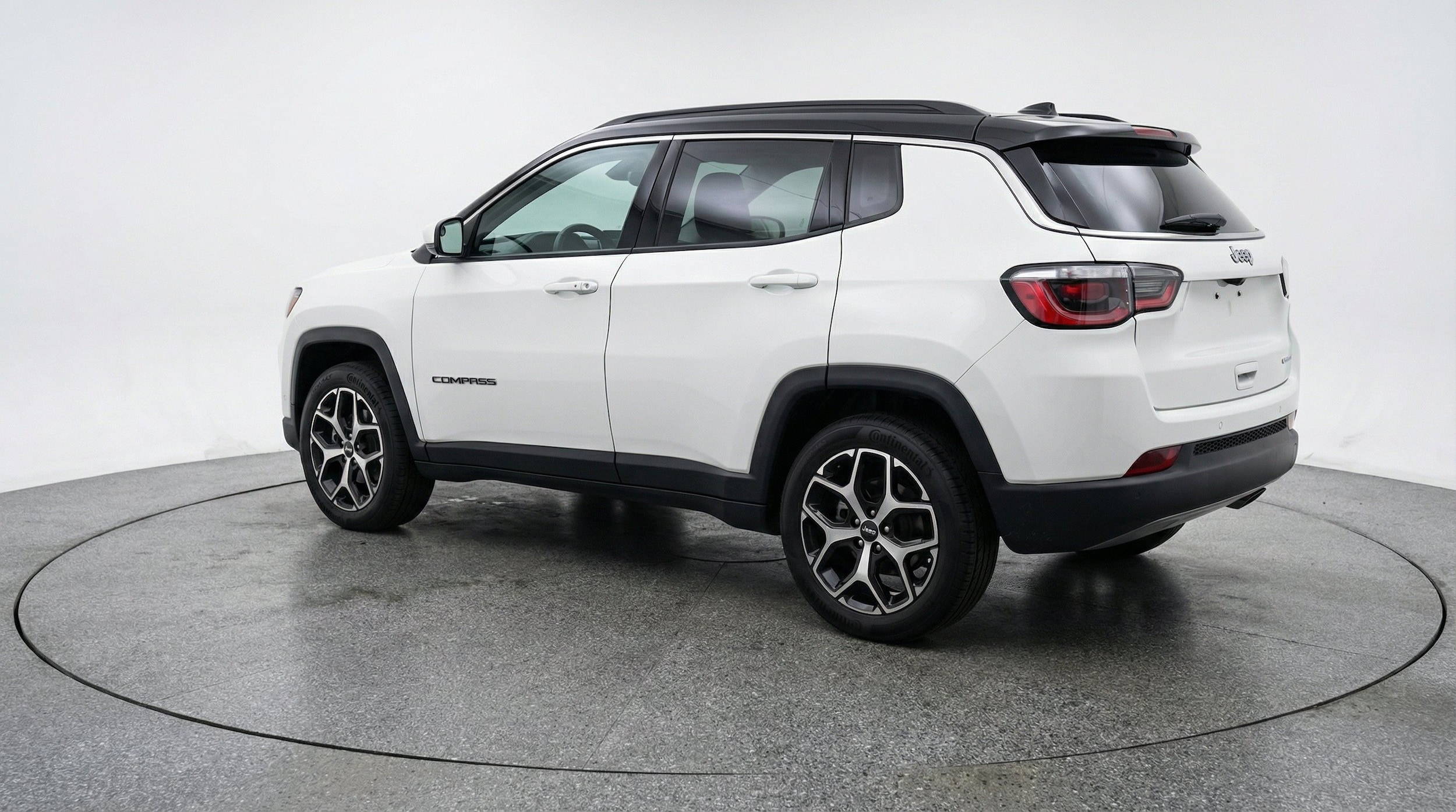 Thumbnail: 2025 Jeep Compass - 6