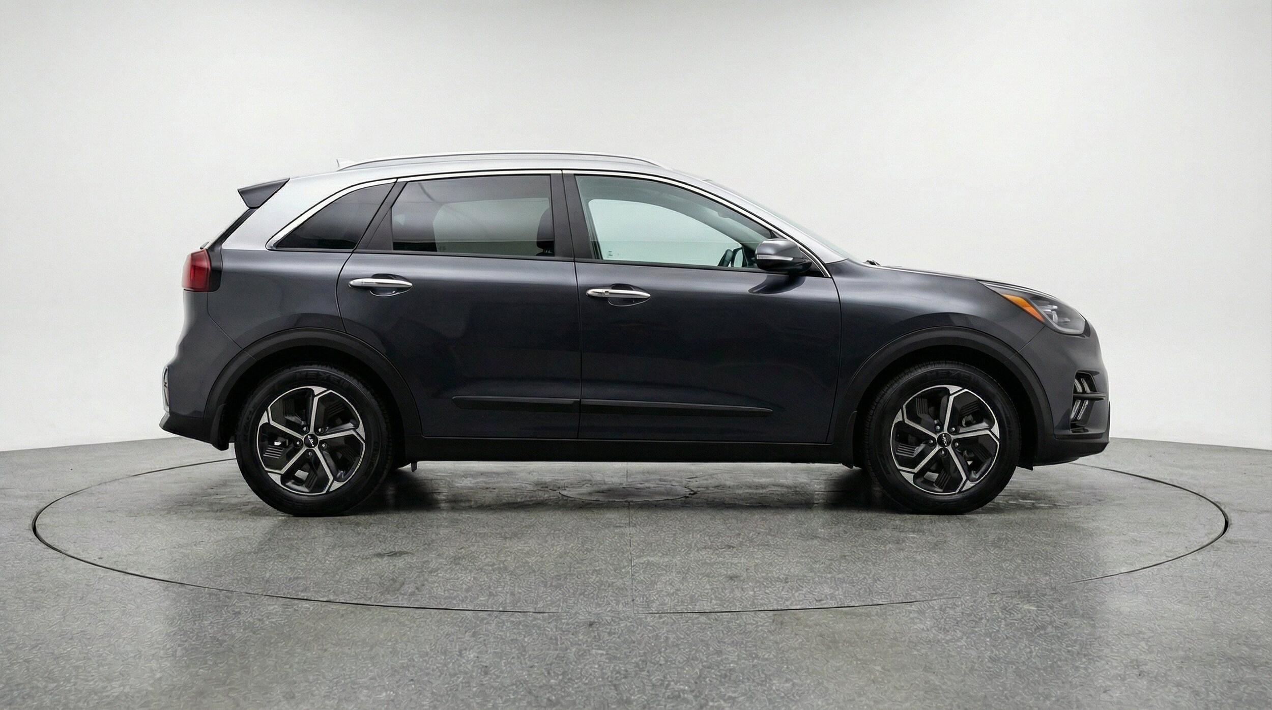 Thumbnail: 2026 Kia Niro - 11