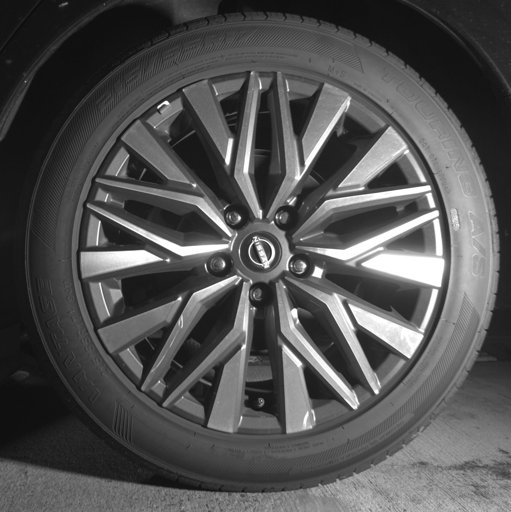 Thumbnail: 2025 Nissan Altima - 14