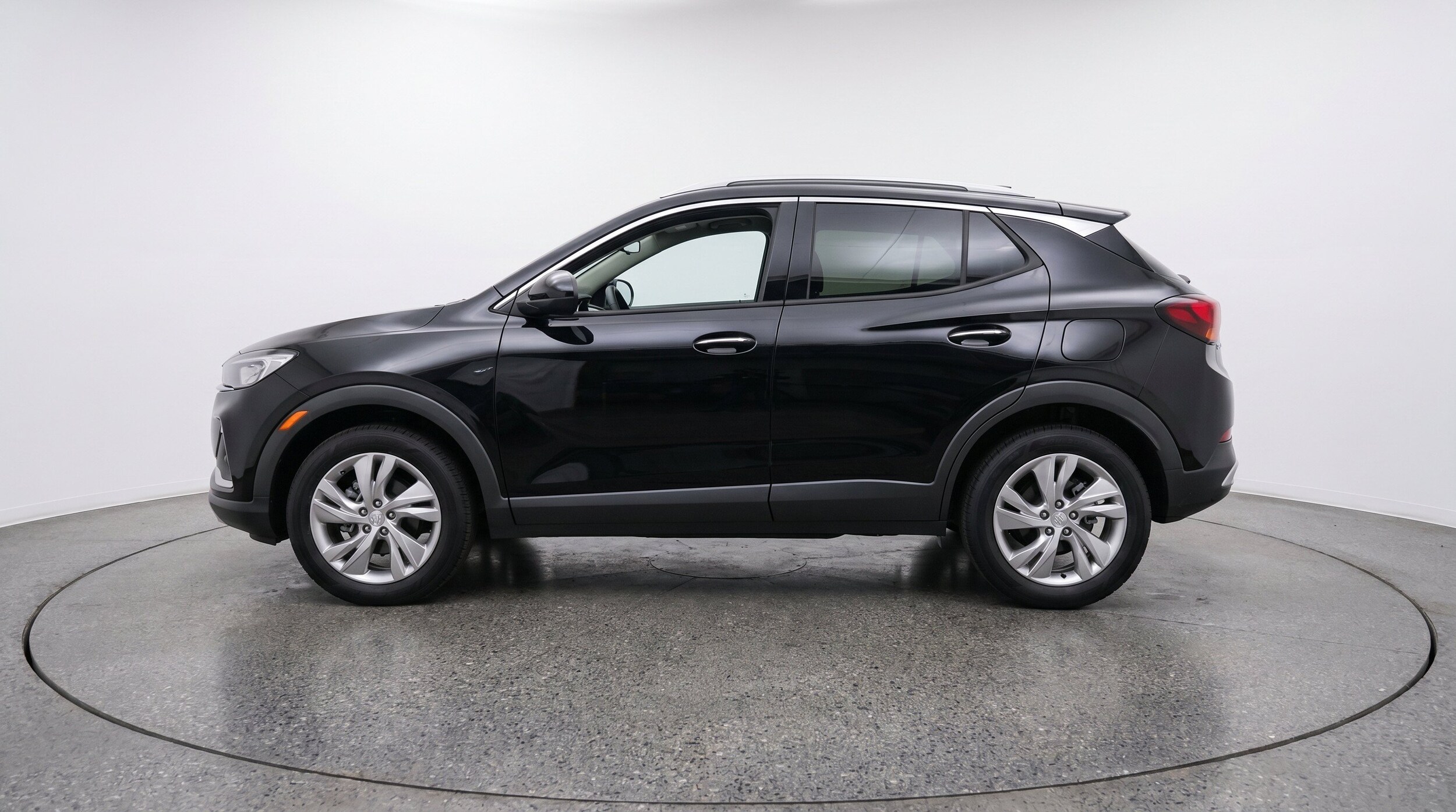 Thumbnail: 2026 Buick Encore GX - 5