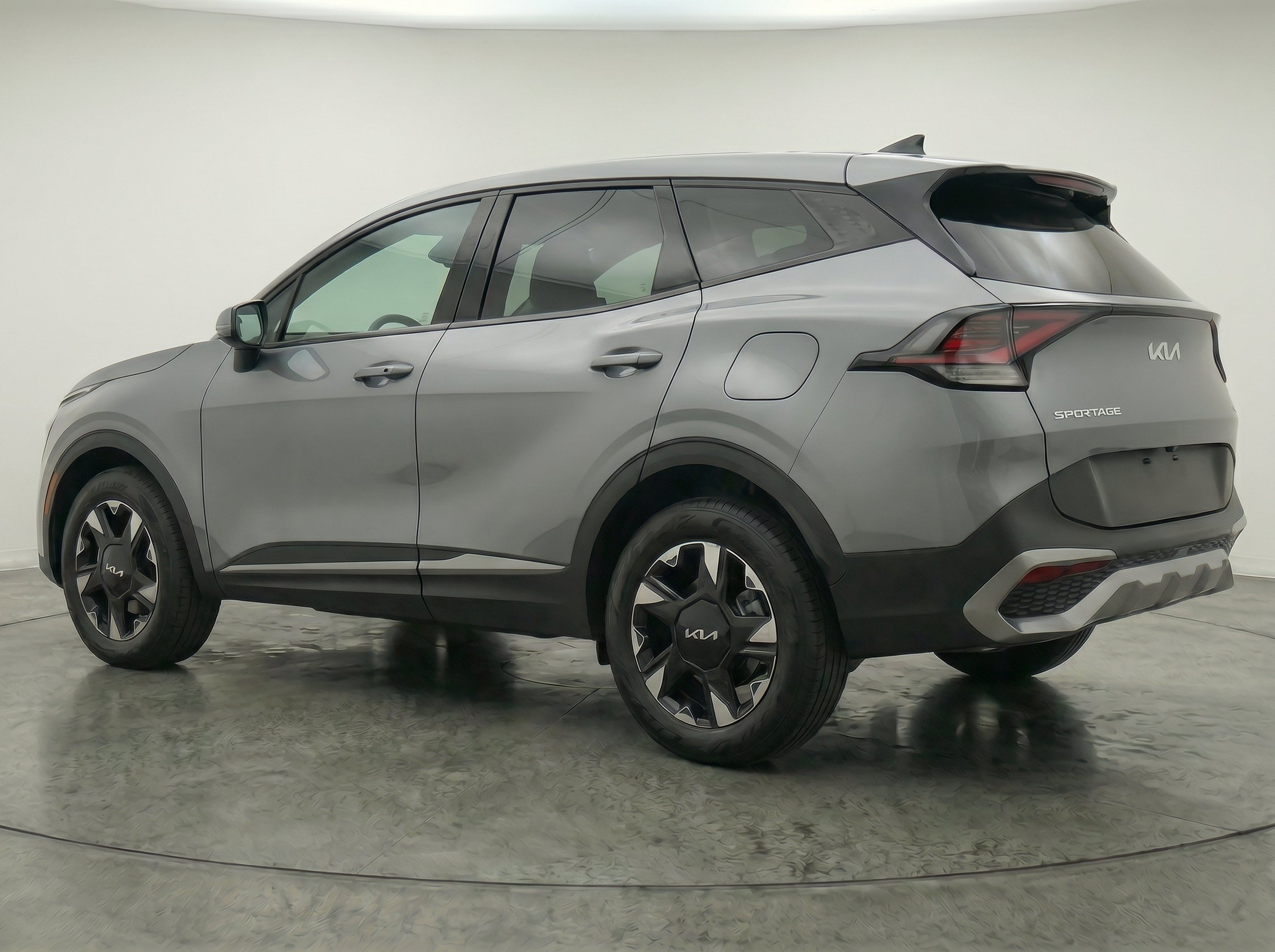 Thumbnail: 2026 Kia Sportage - 6