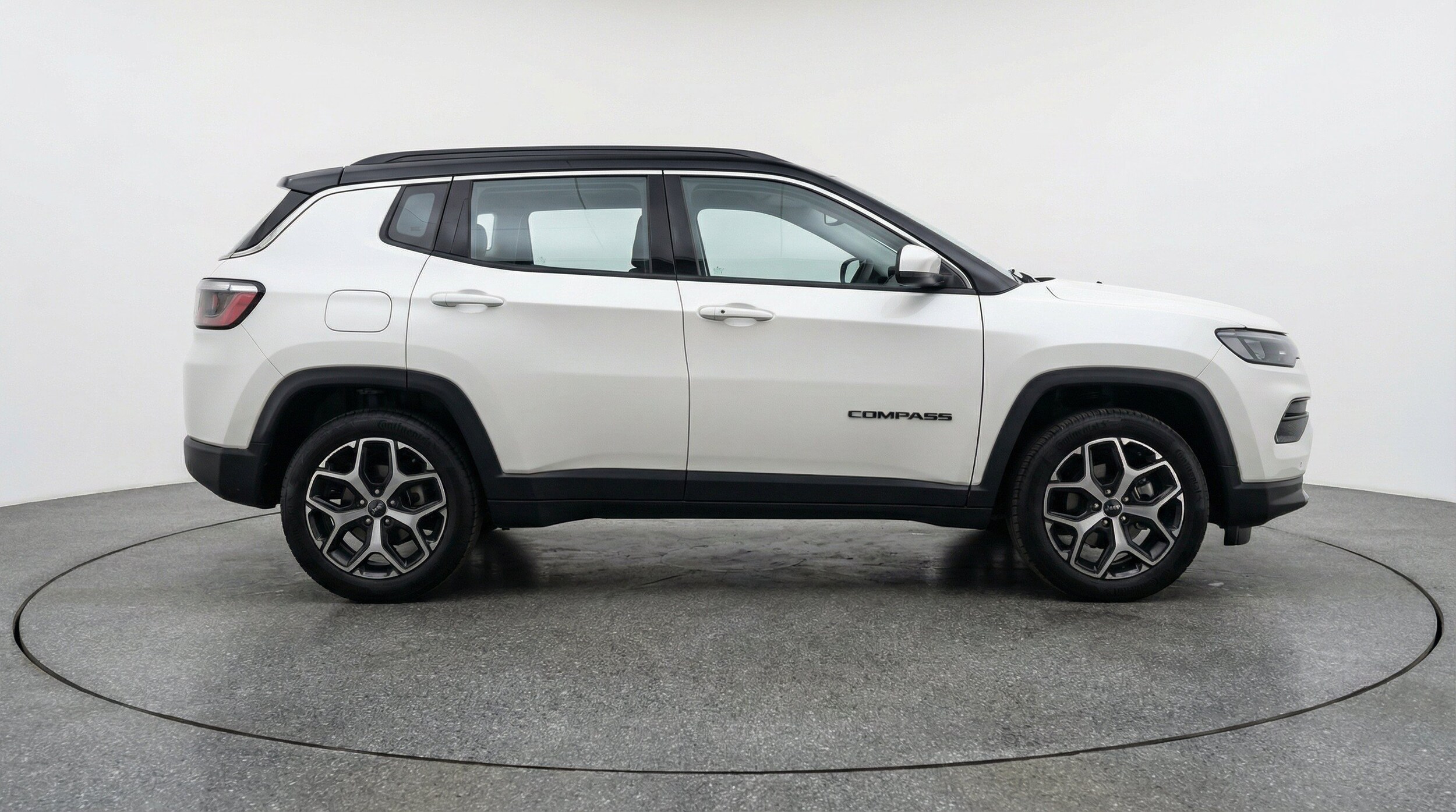 Thumbnail: 2025 Jeep Compass - 11