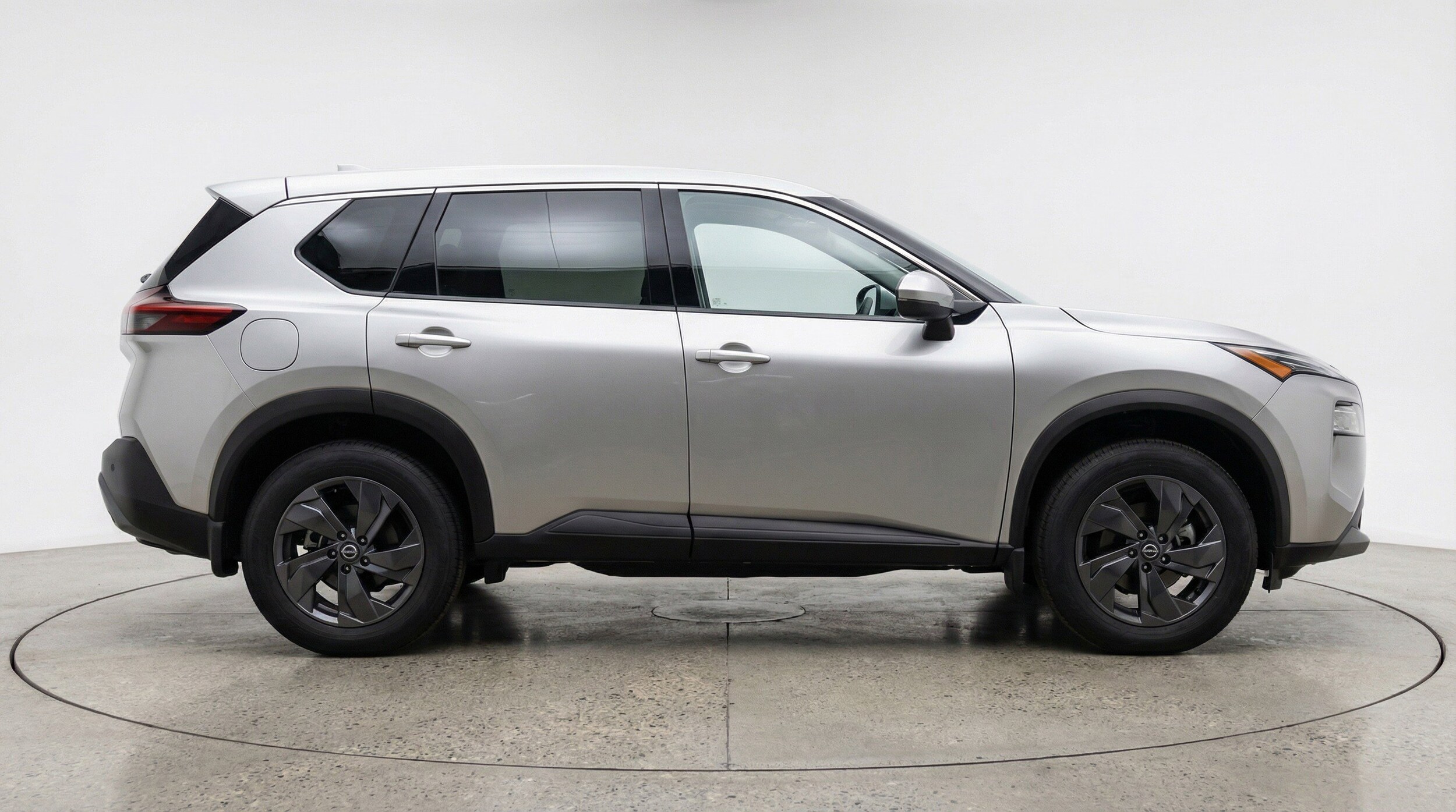 Thumbnail: 2025 Nissan Rogue - 11