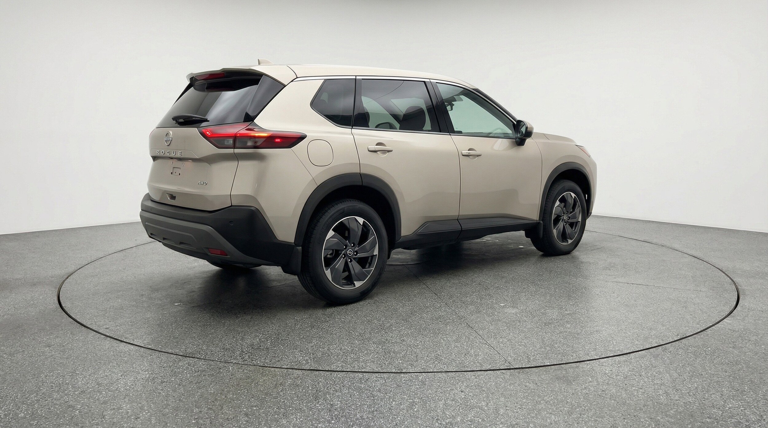 Thumbnail: 2025 Nissan Rogue - 9
