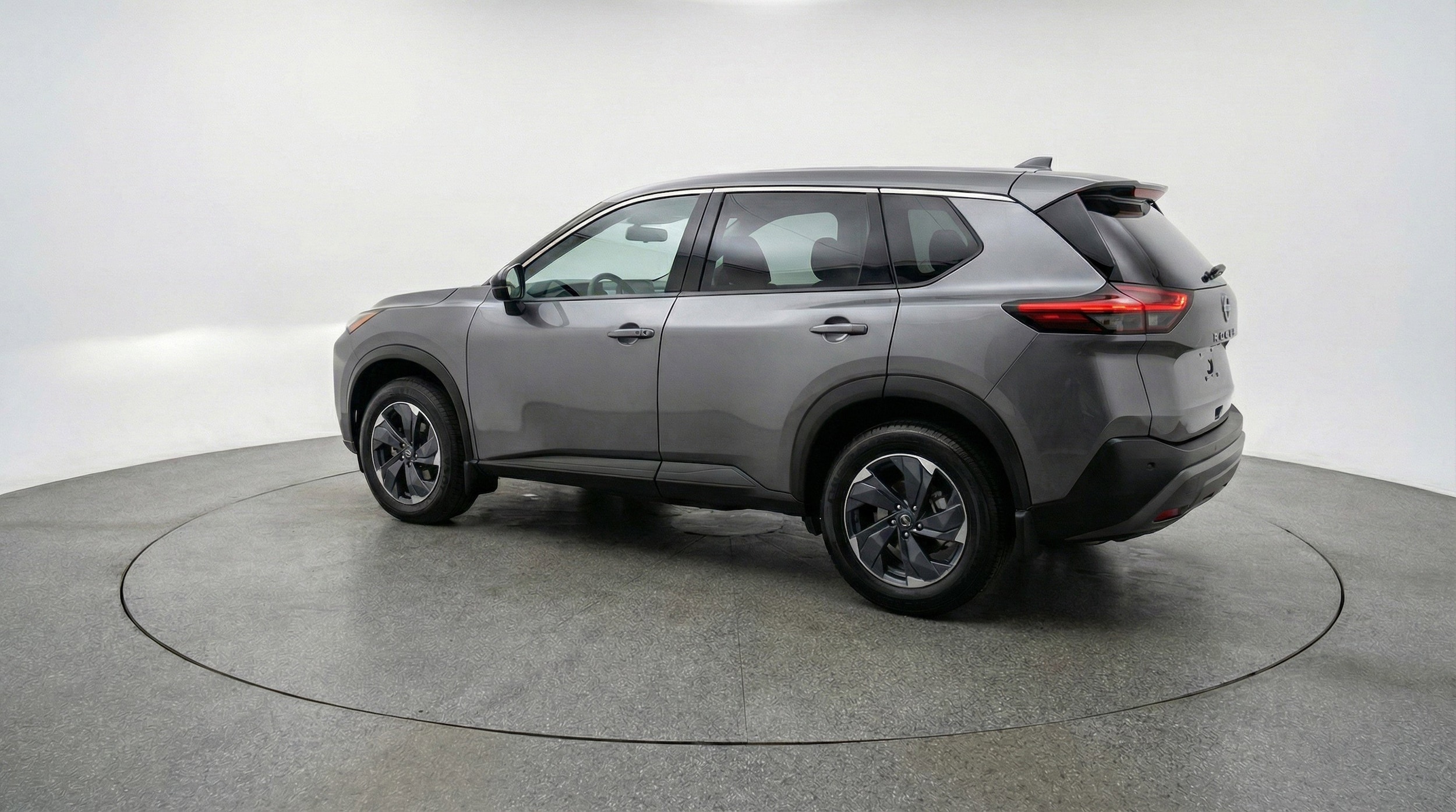 Thumbnail: 2025 Nissan Rogue - 6