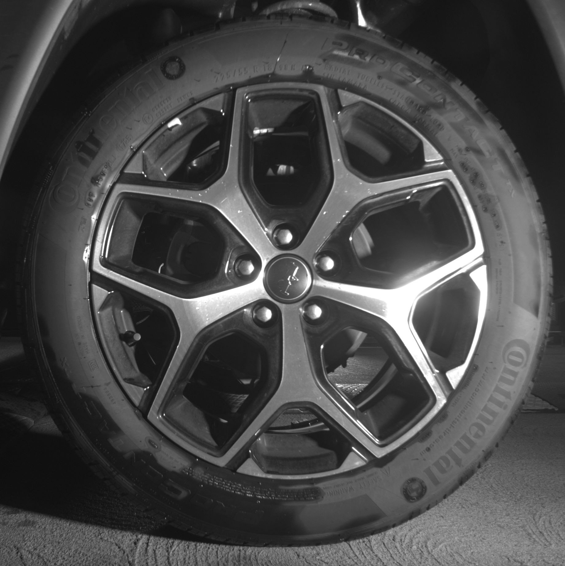 Thumbnail: 2025 Jeep Compass - 14