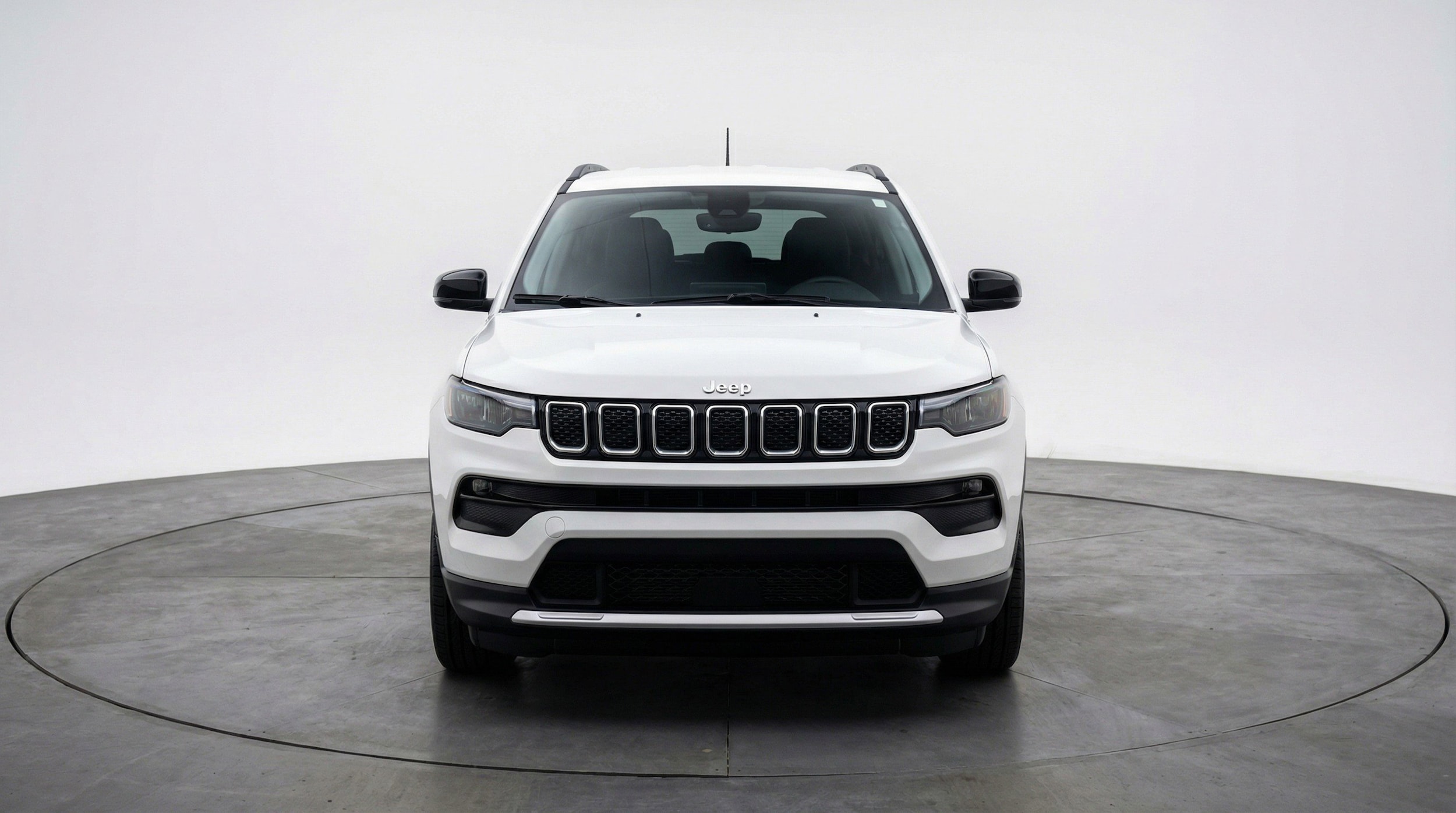 Thumbnail: 2025 Jeep Compass - 2