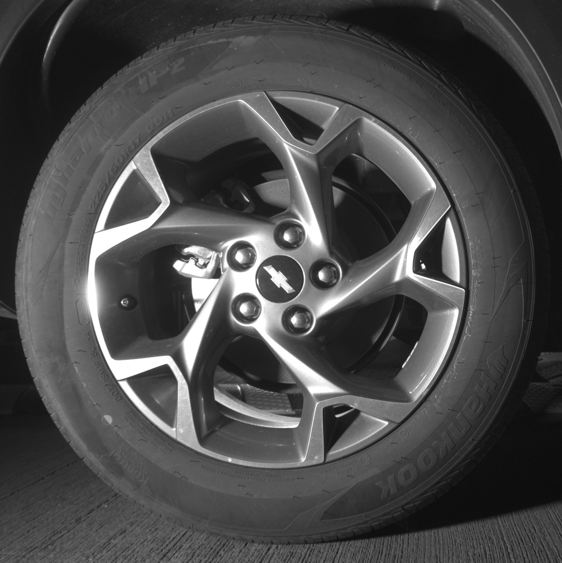 Thumbnail: 2025 Chevrolet Trax - 15