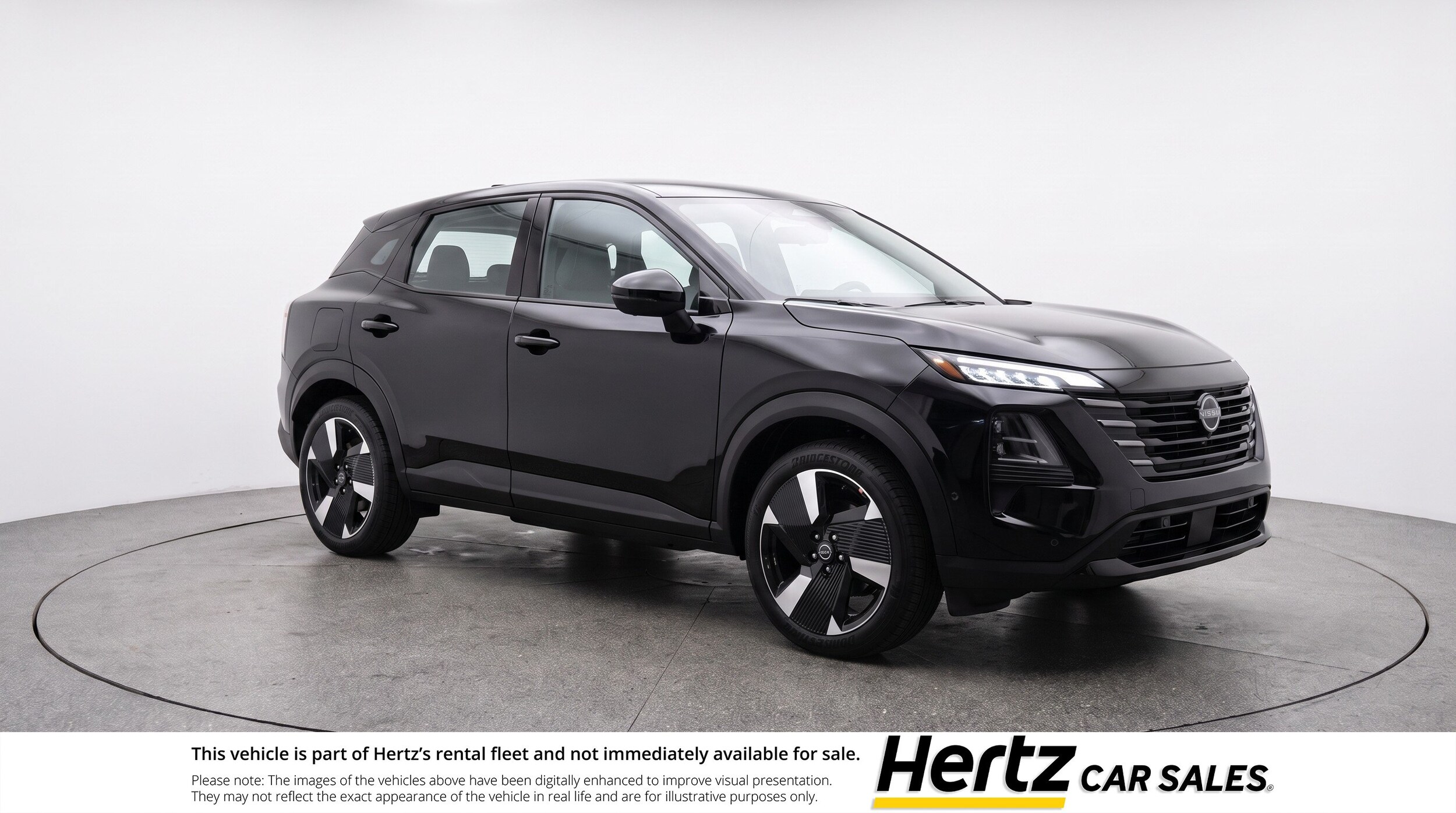 Thumbnail: 2026 Nissan Kicks - 1