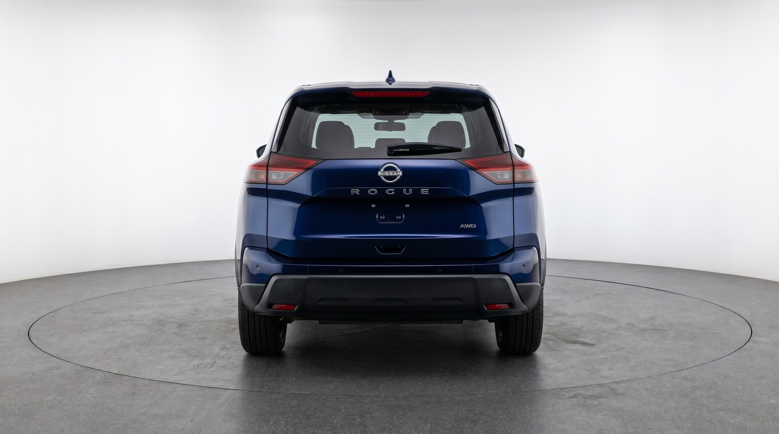 Thumbnail: 2025 Nissan Rogue - 7