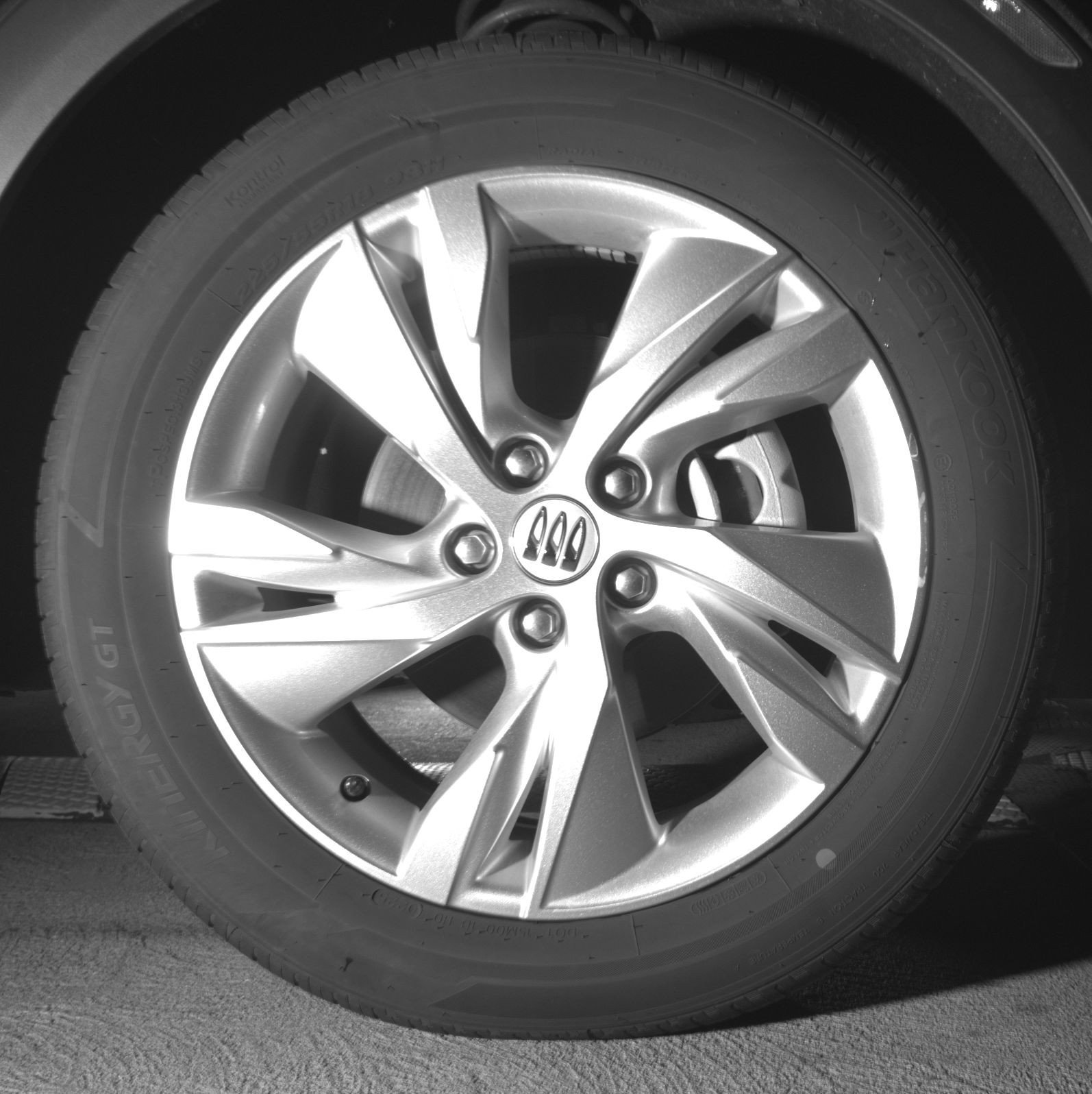 Thumbnail: 2025 Buick Encore GX - 13