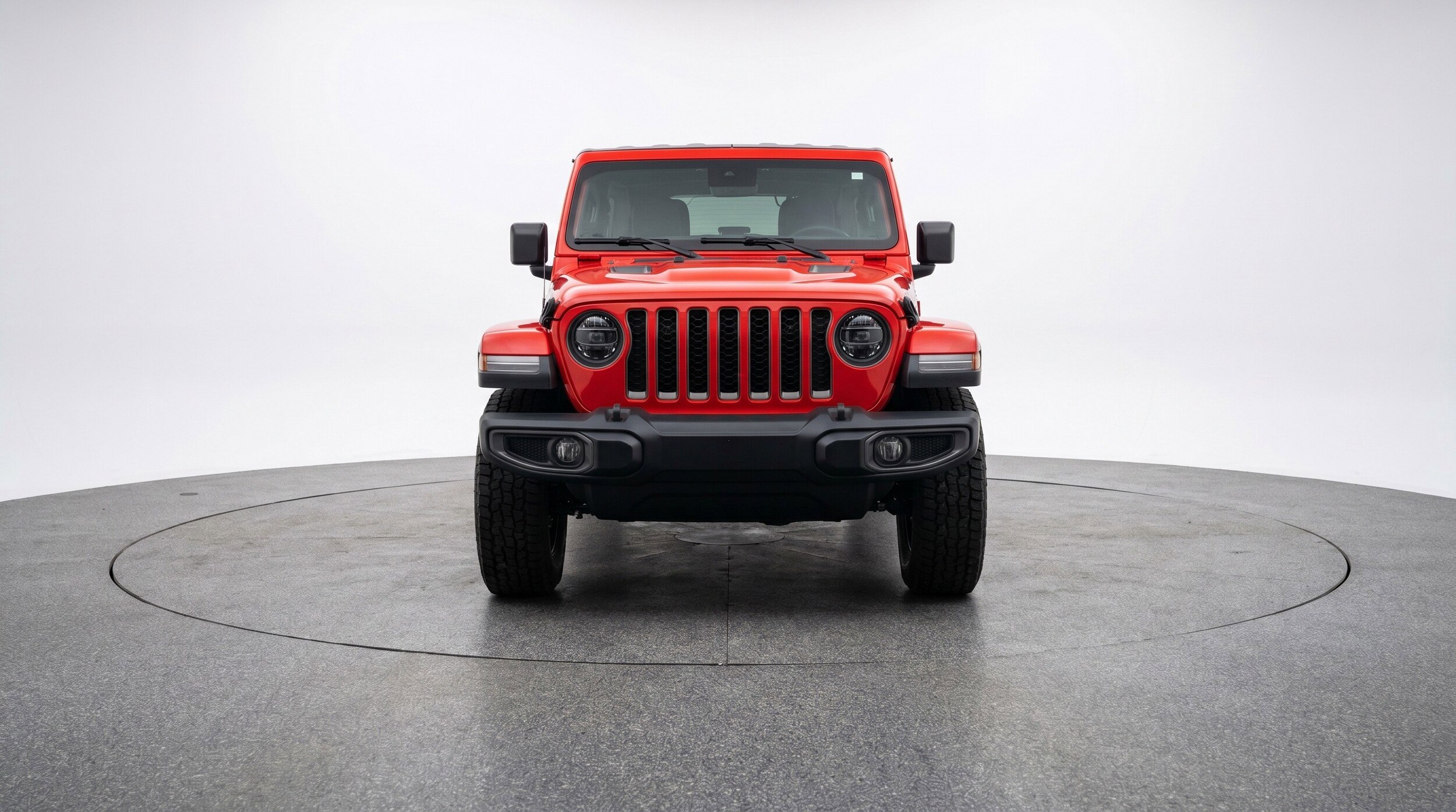 Thumbnail: 2025 Jeep Wrangler - 2