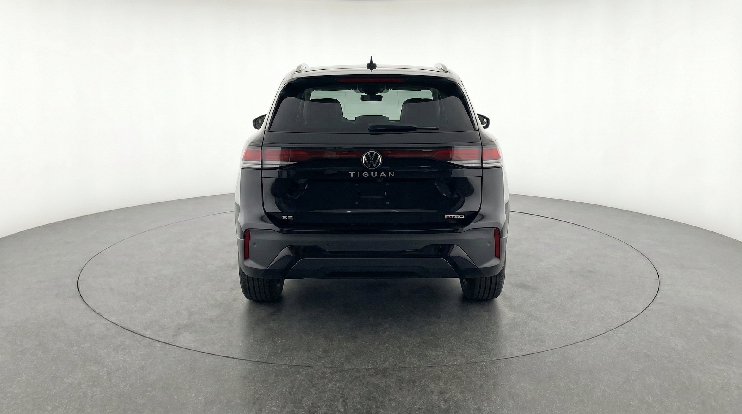 Thumbnail: 2026 Volkswagen Tiguan - 7