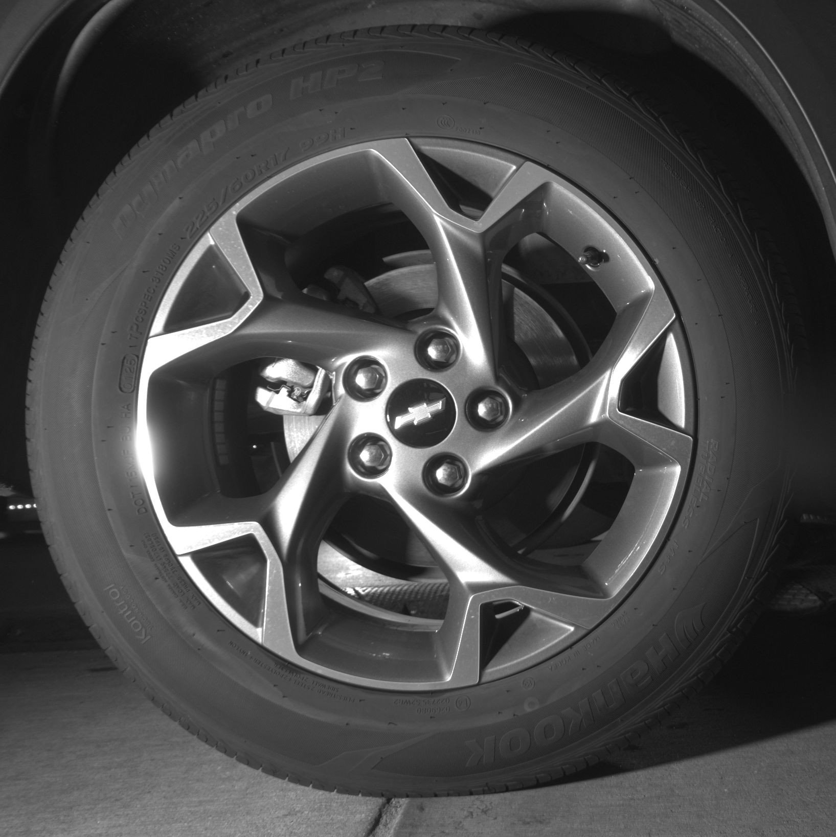 Thumbnail: 2025 Chevrolet Trax - 15
