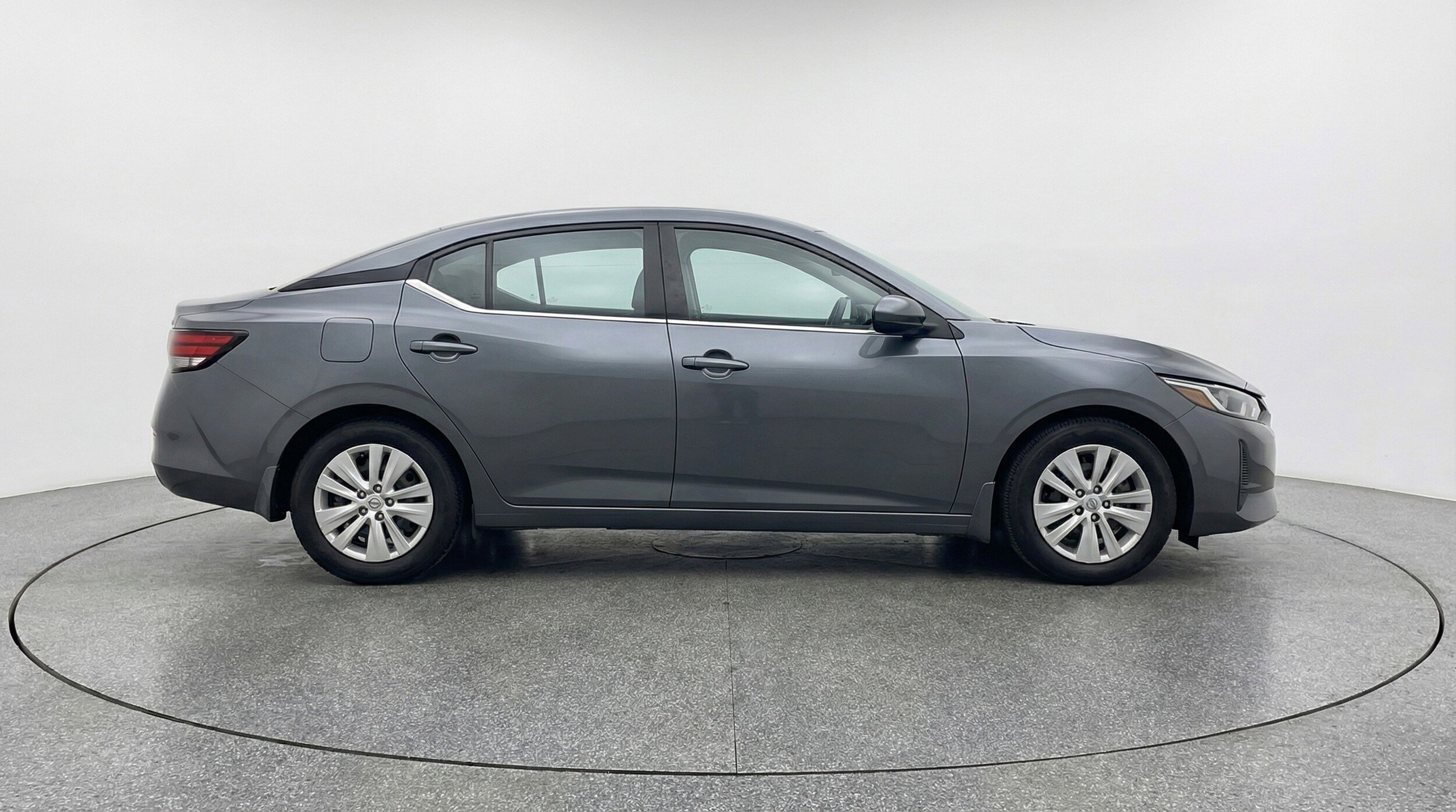 Thumbnail: 2025 Nissan Sentra - 11