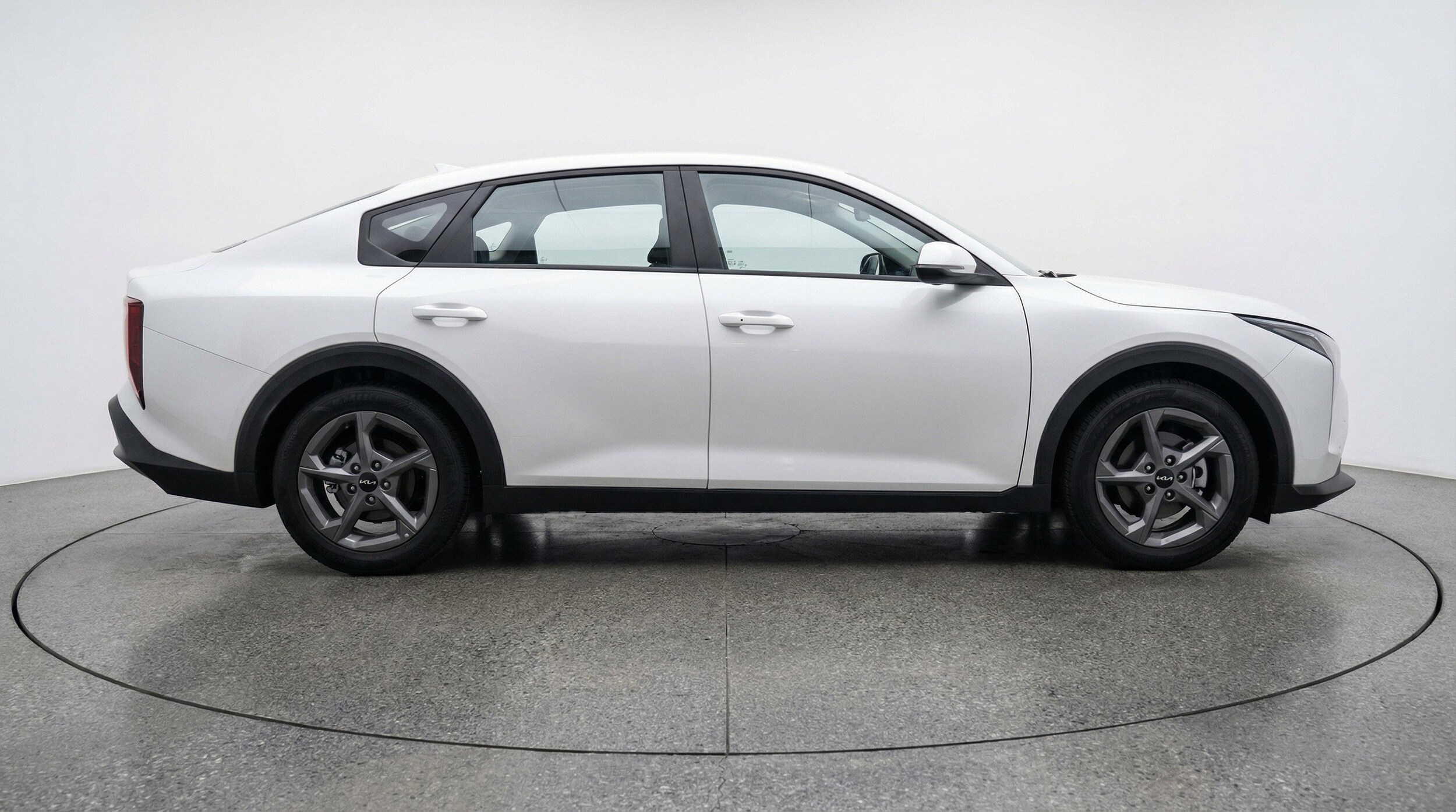 Thumbnail: 2025 Kia K4 - 11