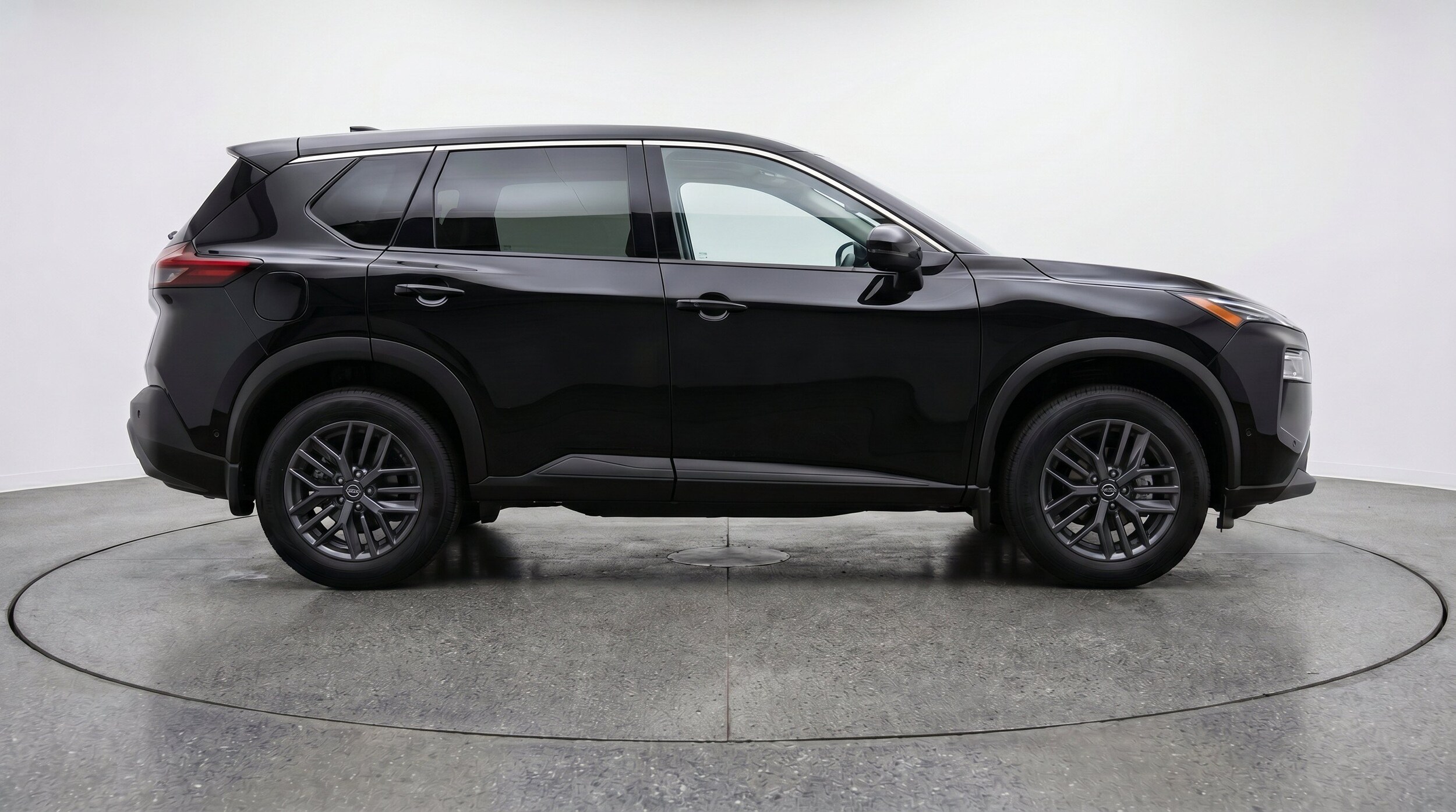 Thumbnail: 2026 Nissan Rogue - 11