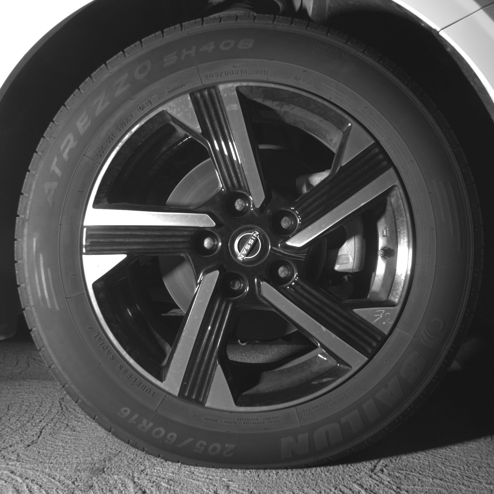 Thumbnail: 2025 Nissan Sentra - 13