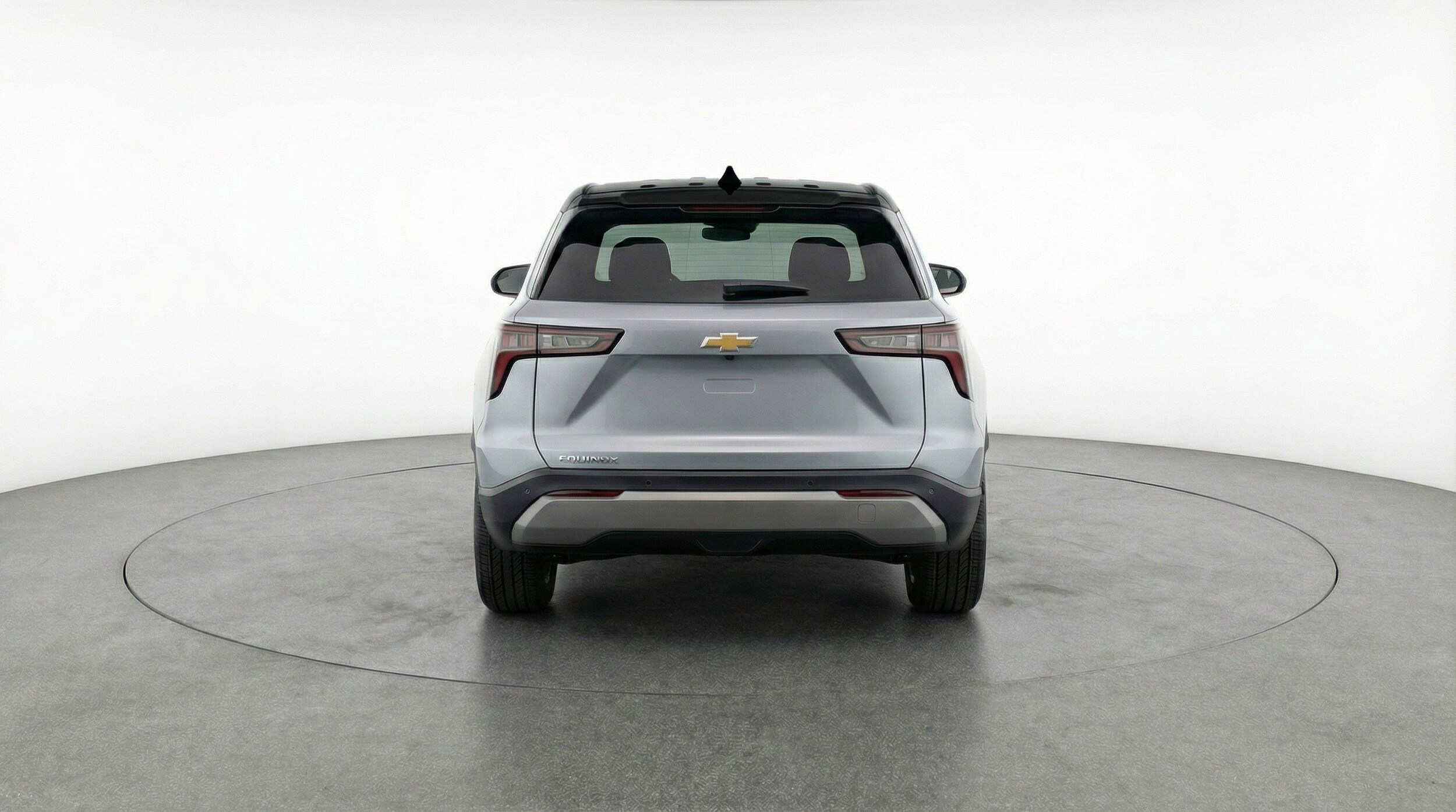 Thumbnail: 2025 Chevrolet Equinox - 7