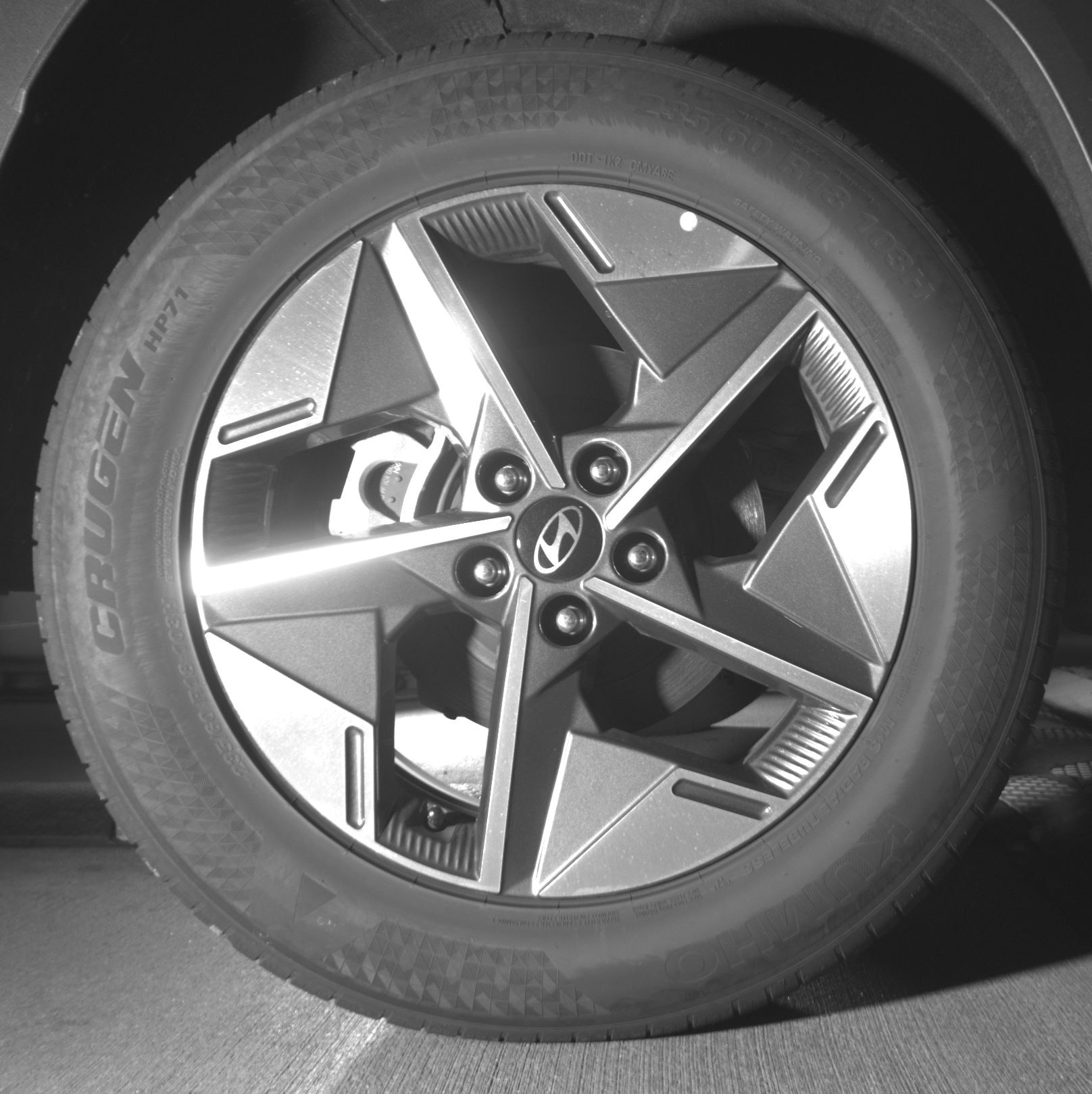 Thumbnail: 2025 Hyundai Tucson - 12