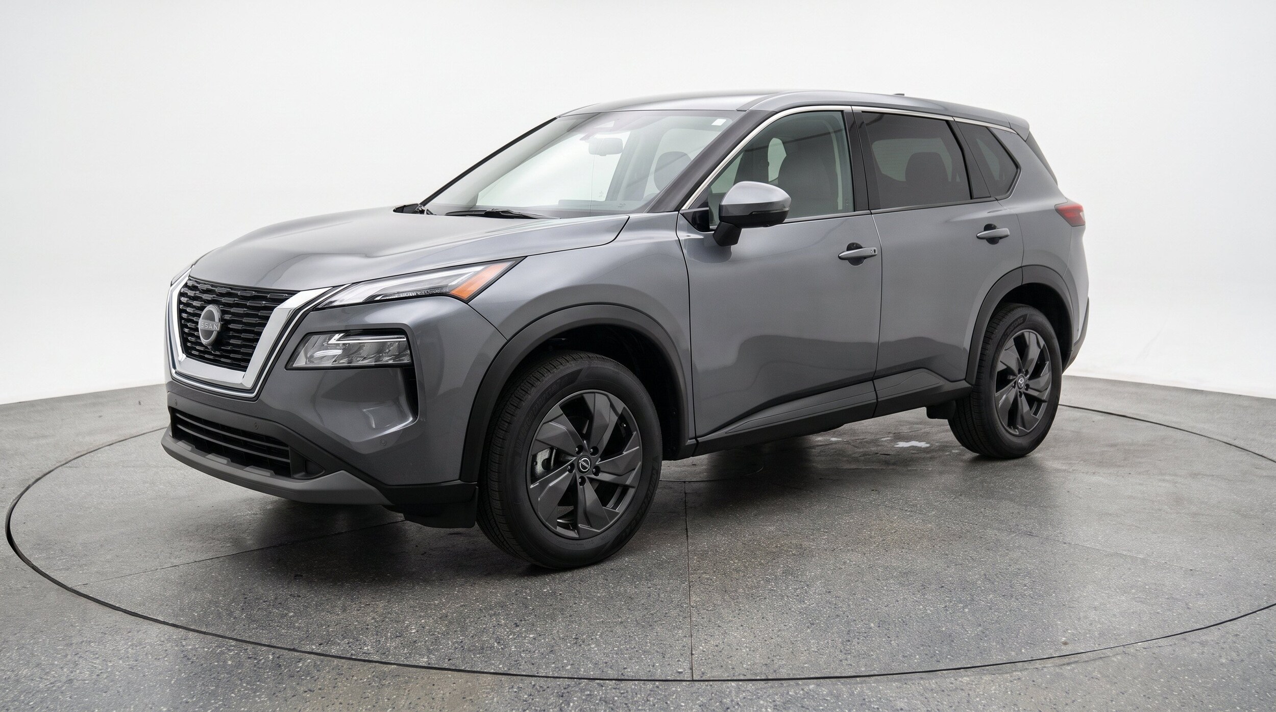Thumbnail: 2026 Nissan Rogue - 3
