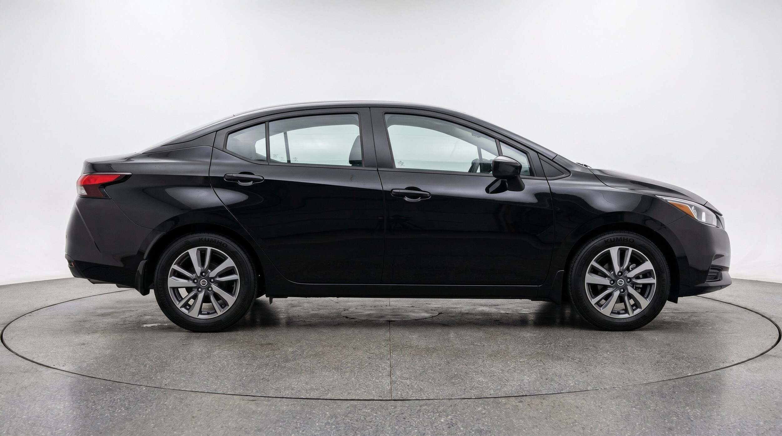 Thumbnail: 2025 Nissan Versa - 10