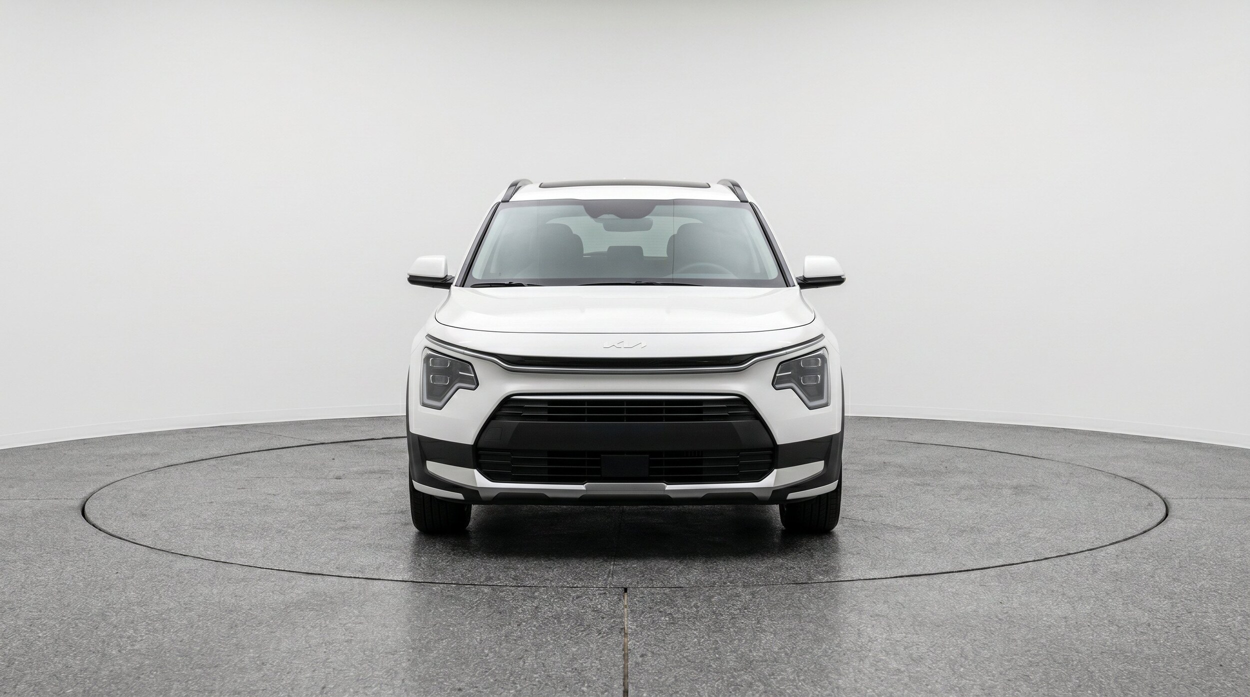 Thumbnail: 2026 Kia Niro - 2