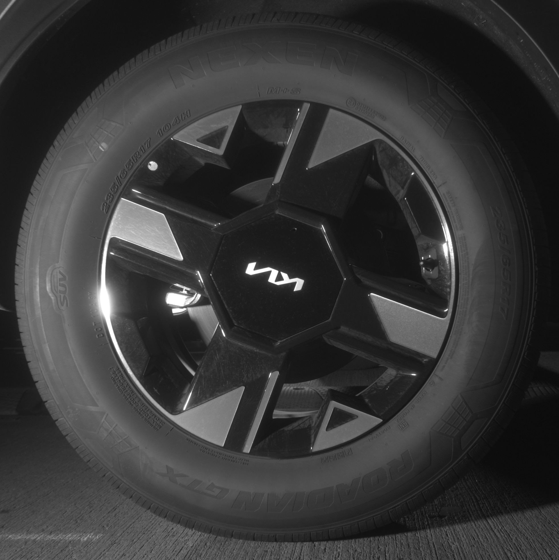 Thumbnail: 2026 Kia Sportage - 15