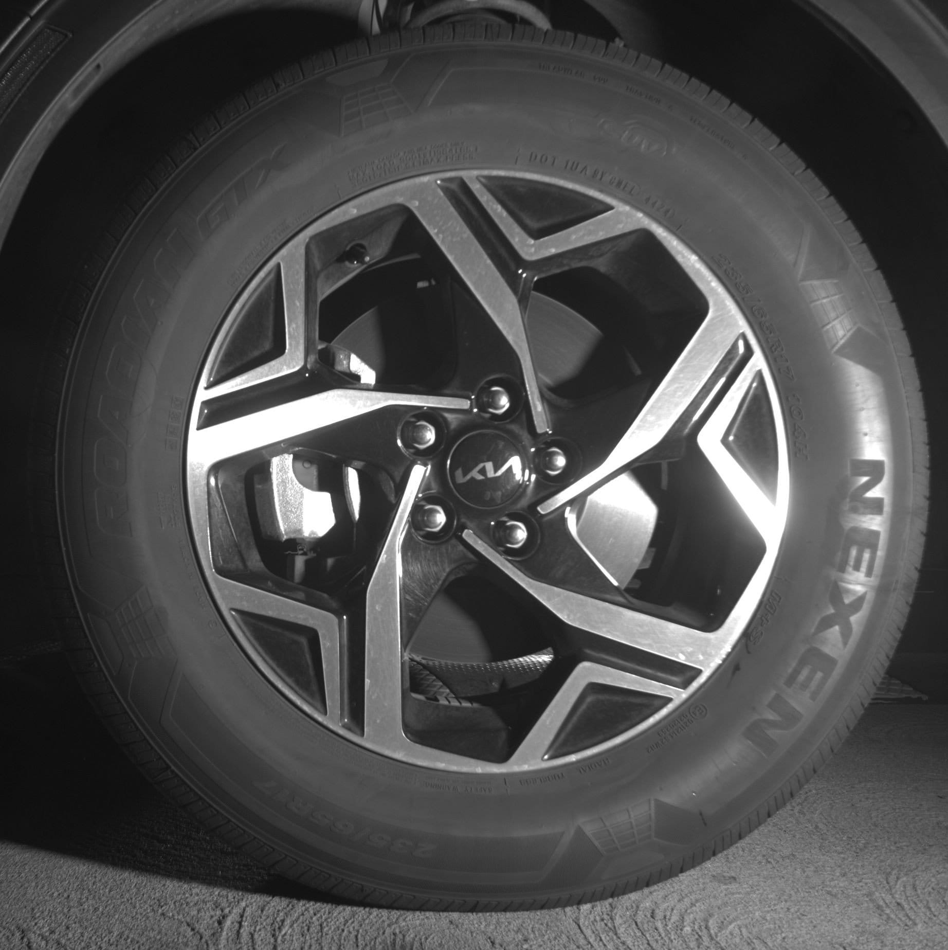 Thumbnail: 2025 Kia Sportage - 12