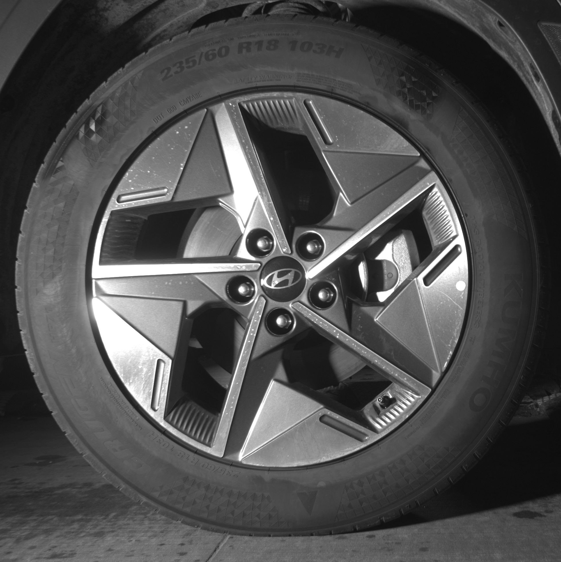 Thumbnail: 2025 Hyundai Tucson - 13