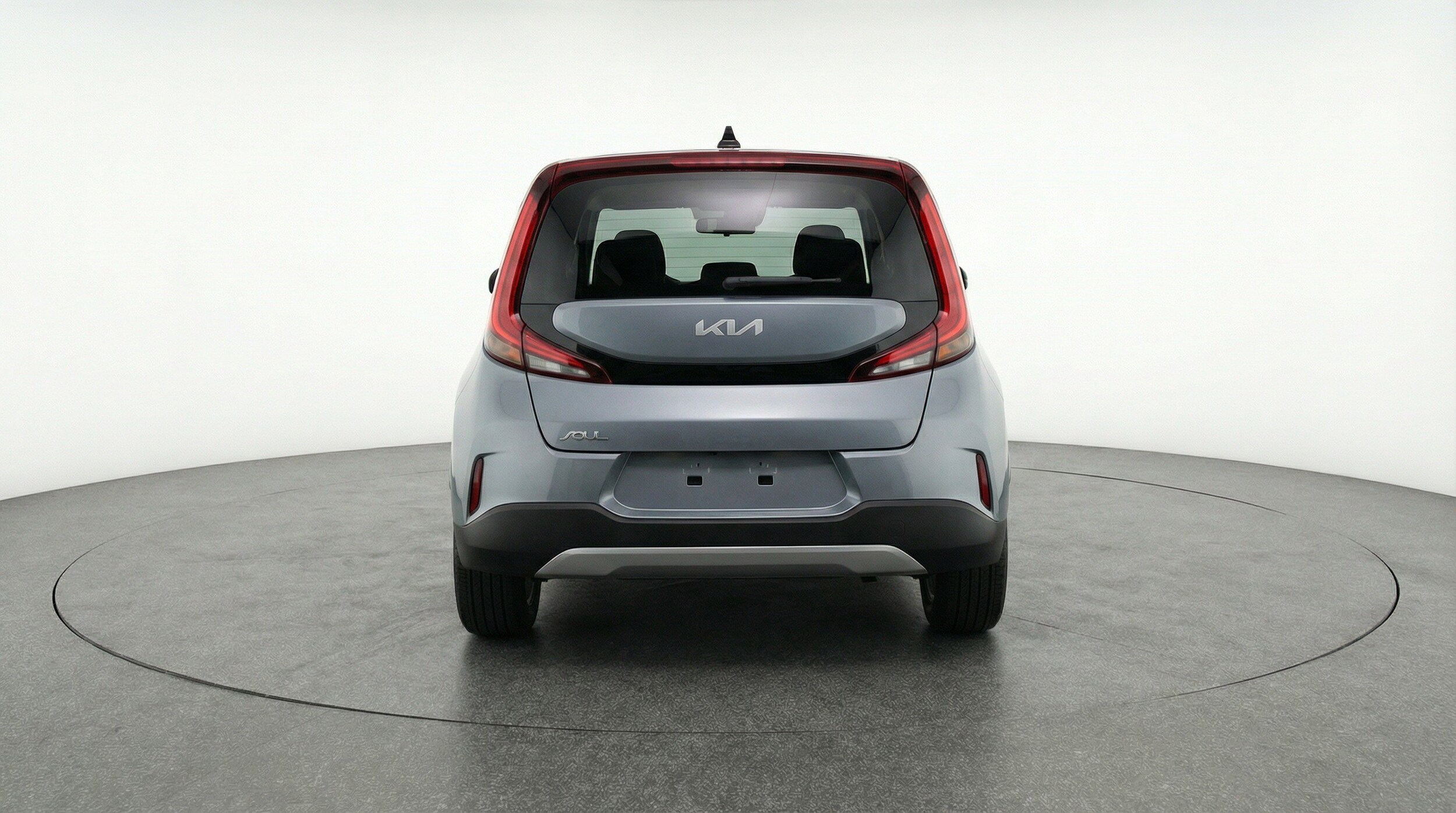 Thumbnail: 2025 Kia Soul - 7