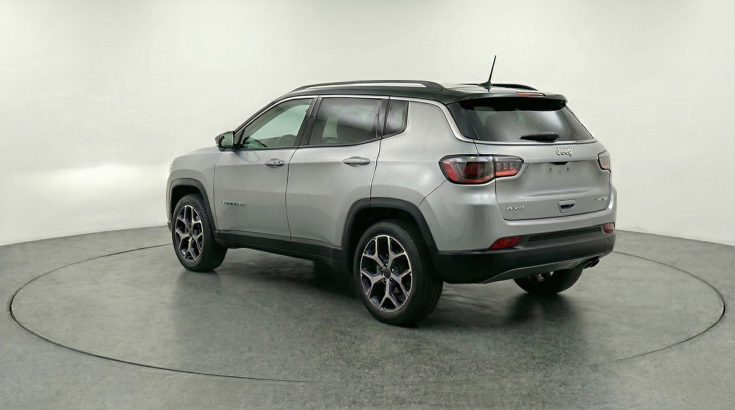 Thumbnail: 2025 Jeep Compass - 6