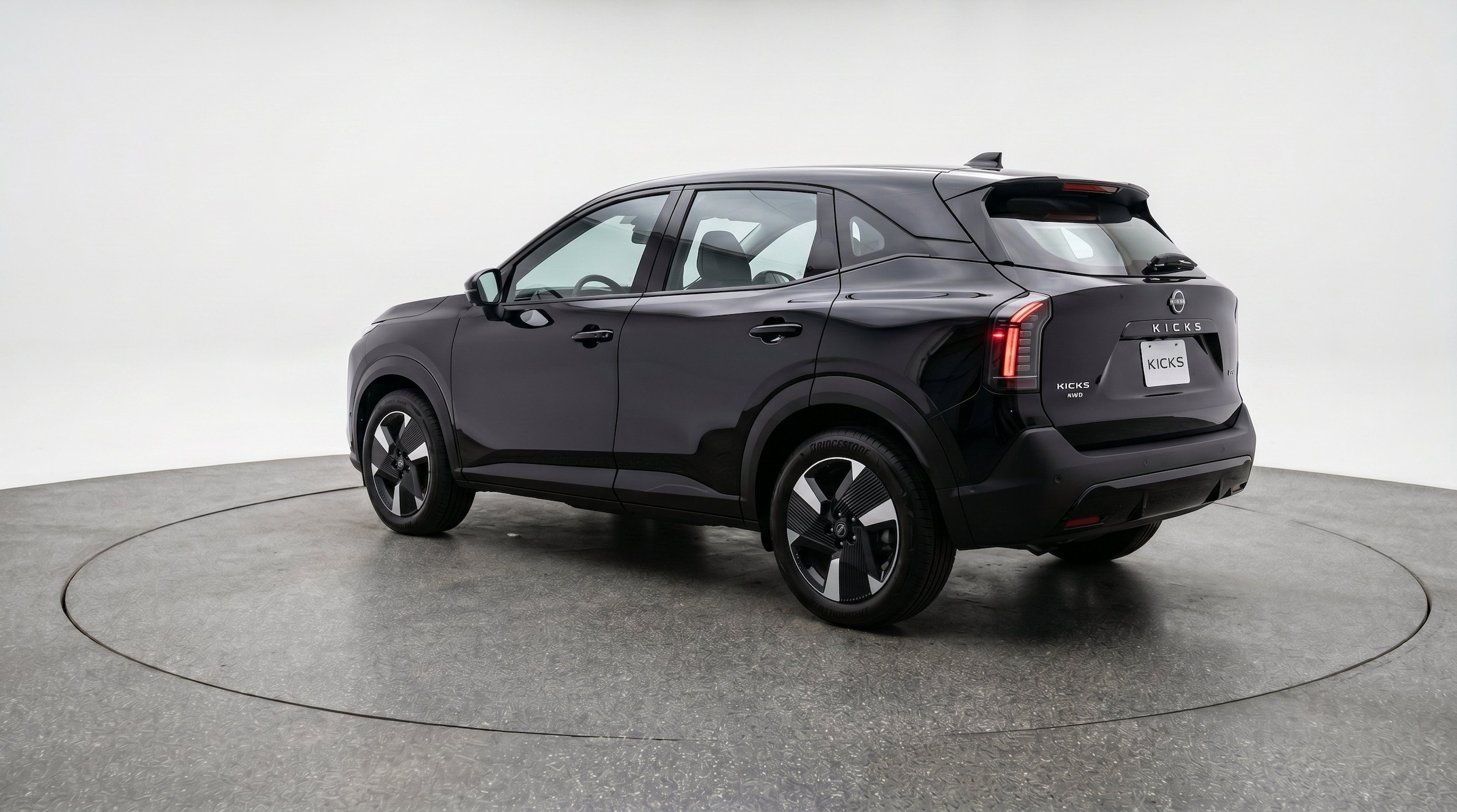 Thumbnail: 2026 Nissan Kicks - 6