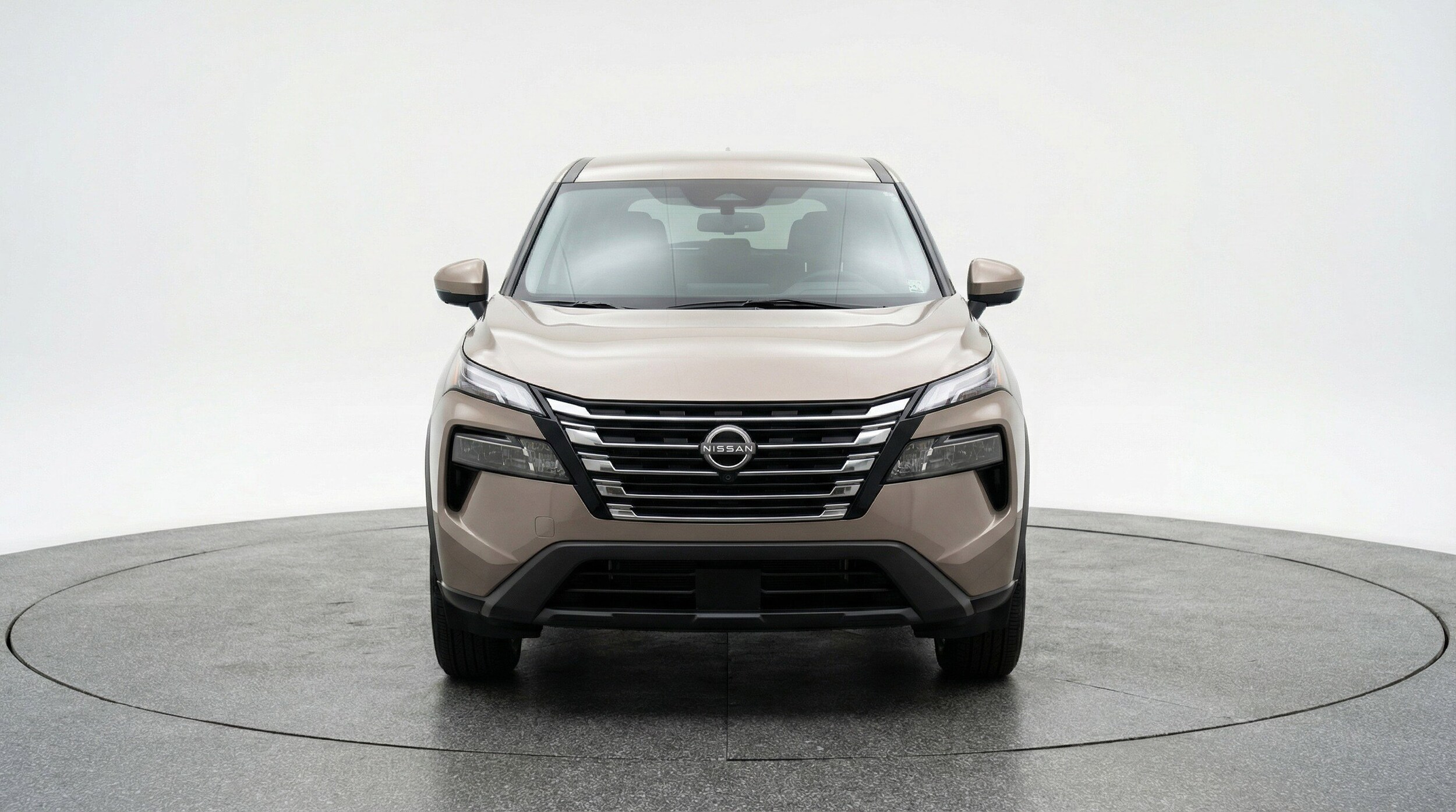 Thumbnail: 2025 Nissan Rogue - 2