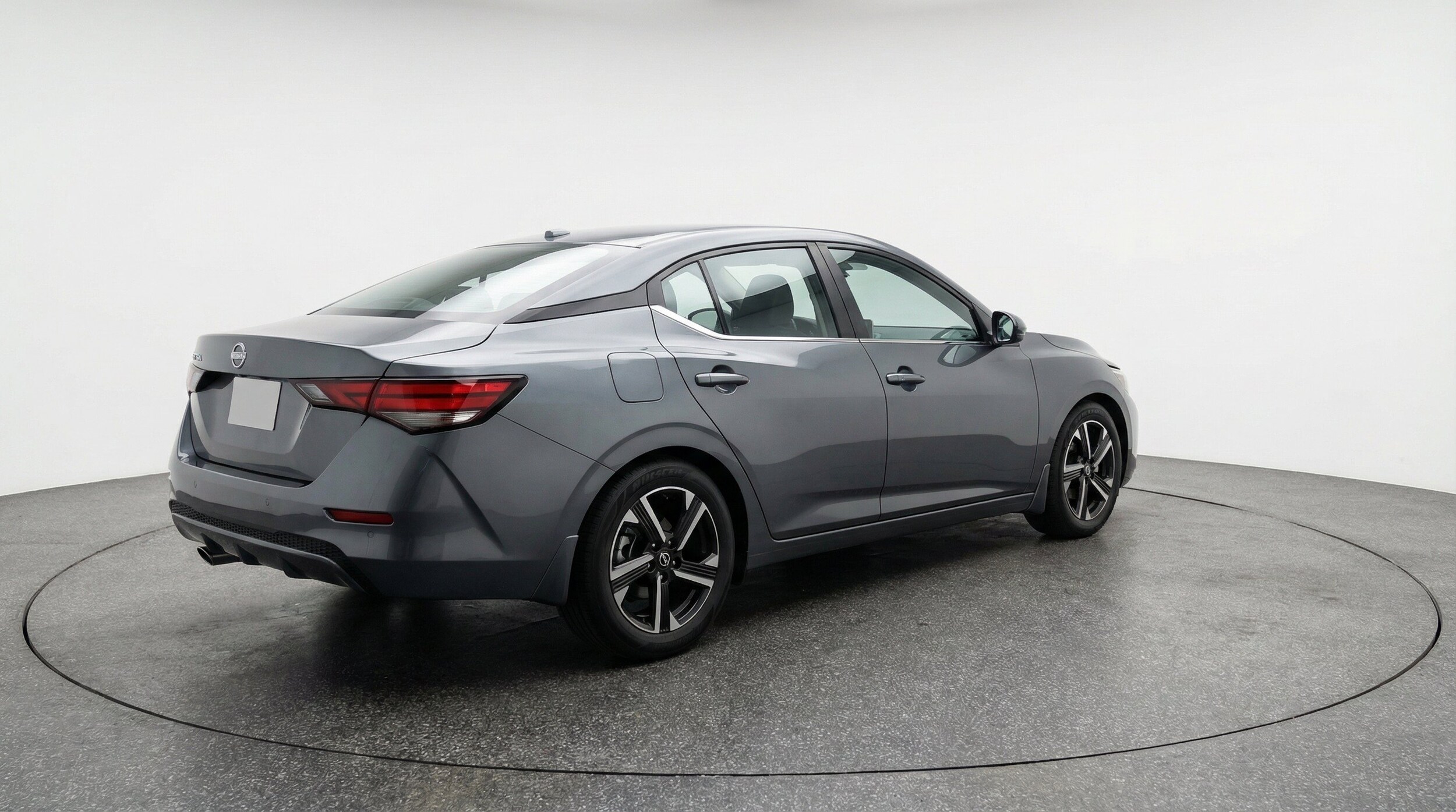 Thumbnail: 2025 Nissan Sentra - 9