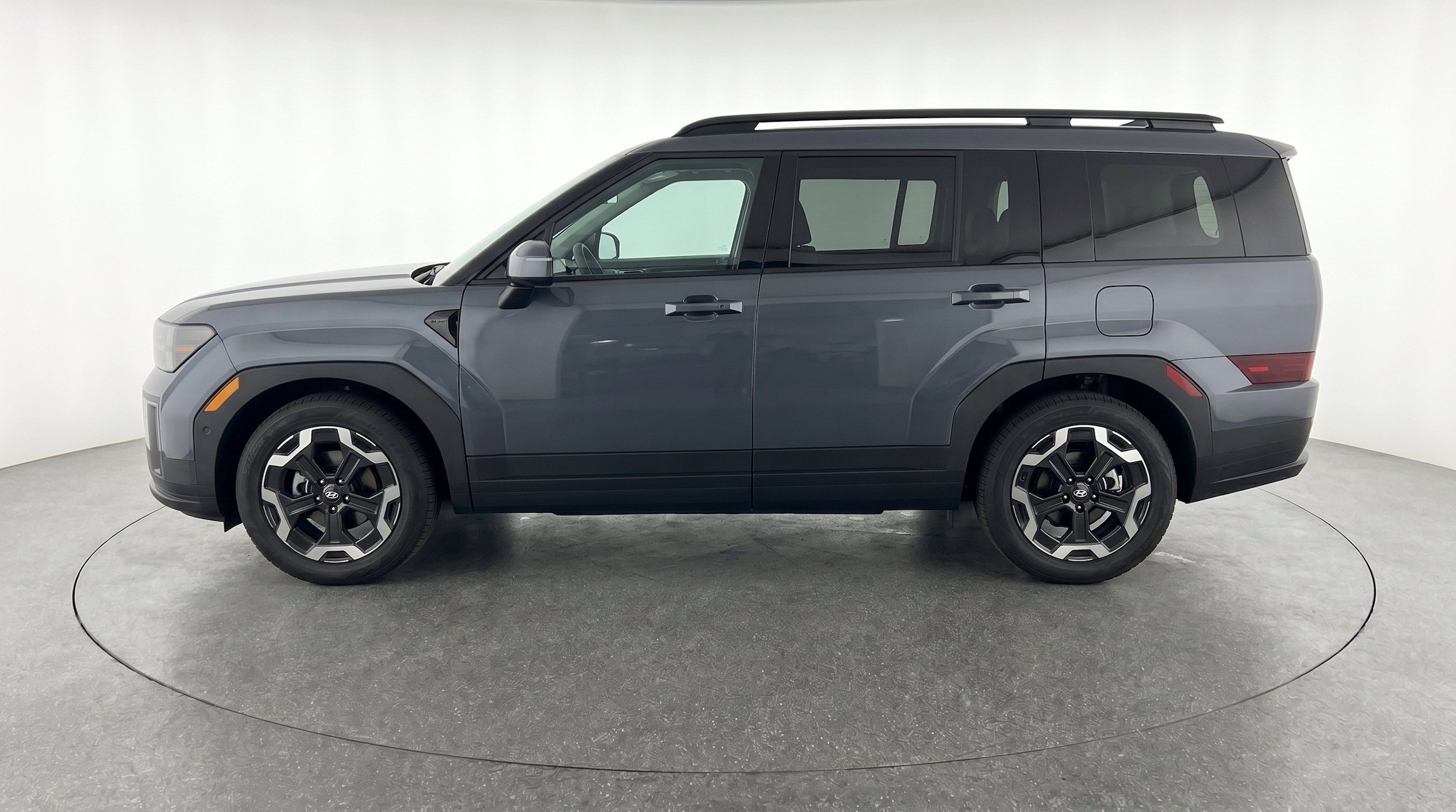 Thumbnail: 2026 Hyundai Santa Fe - 5