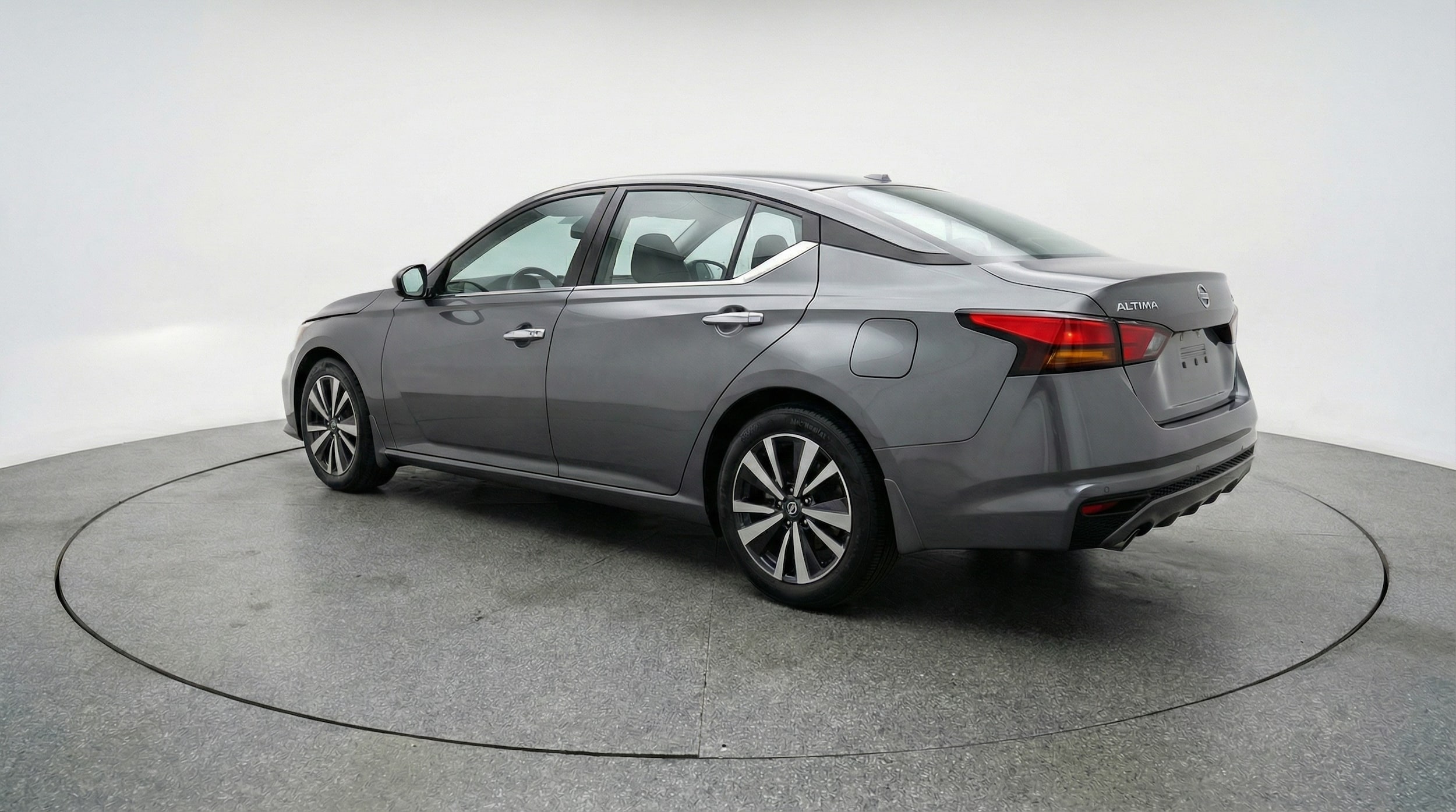 Thumbnail: 2025 Nissan Altima - 5