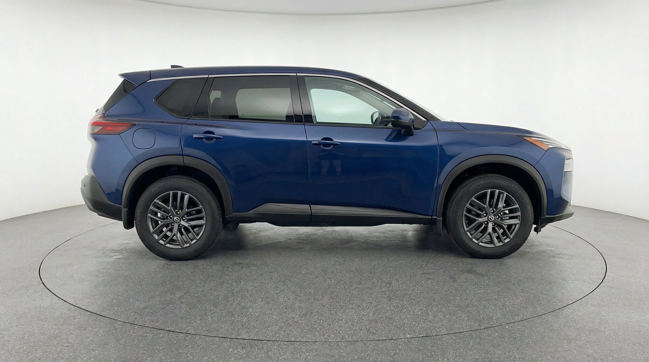 Thumbnail: 2026 Nissan Rogue - 11