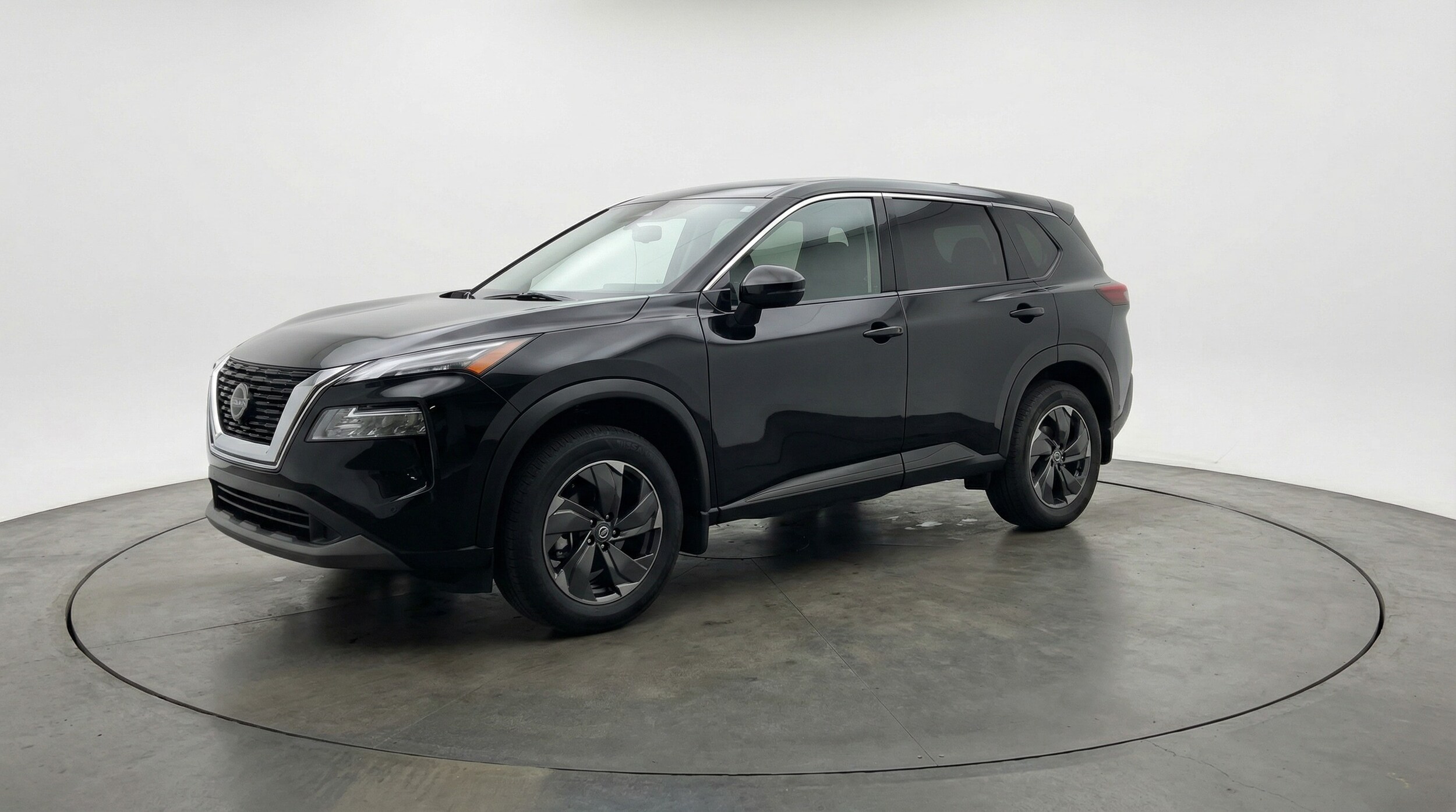 Thumbnail: 2025 Nissan Rogue - 3