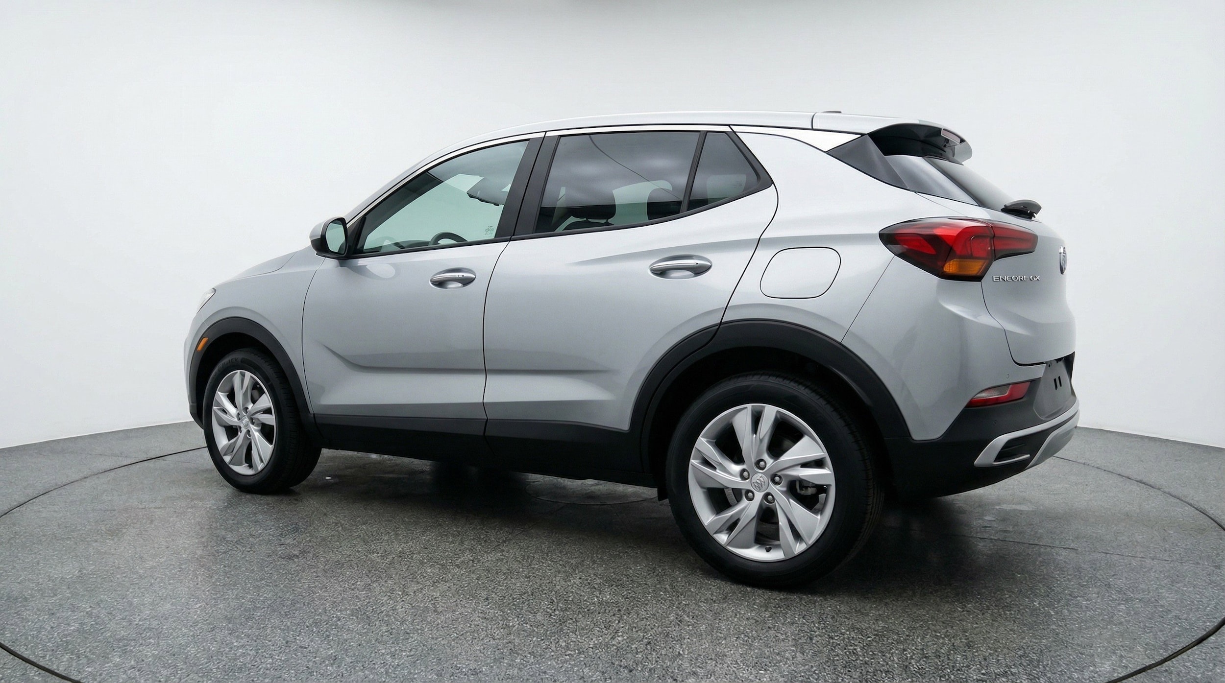 Thumbnail: 2025 Buick Encore GX - 6