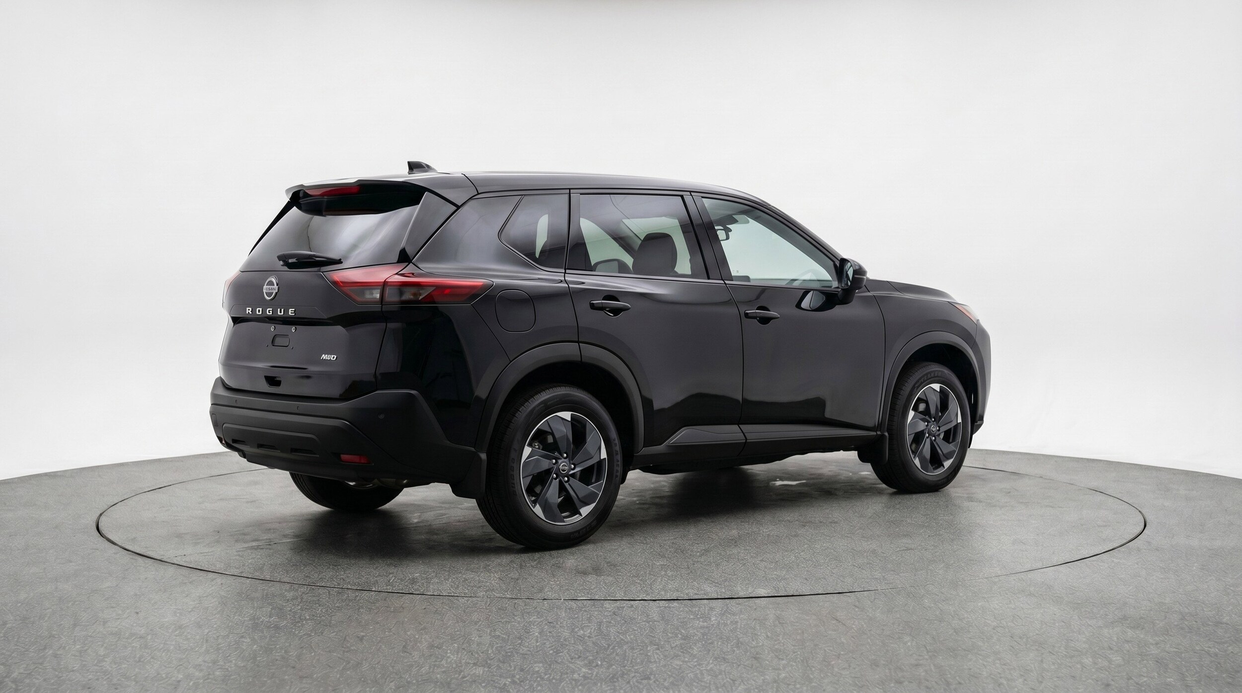 Thumbnail: 2025 Nissan Rogue - 9