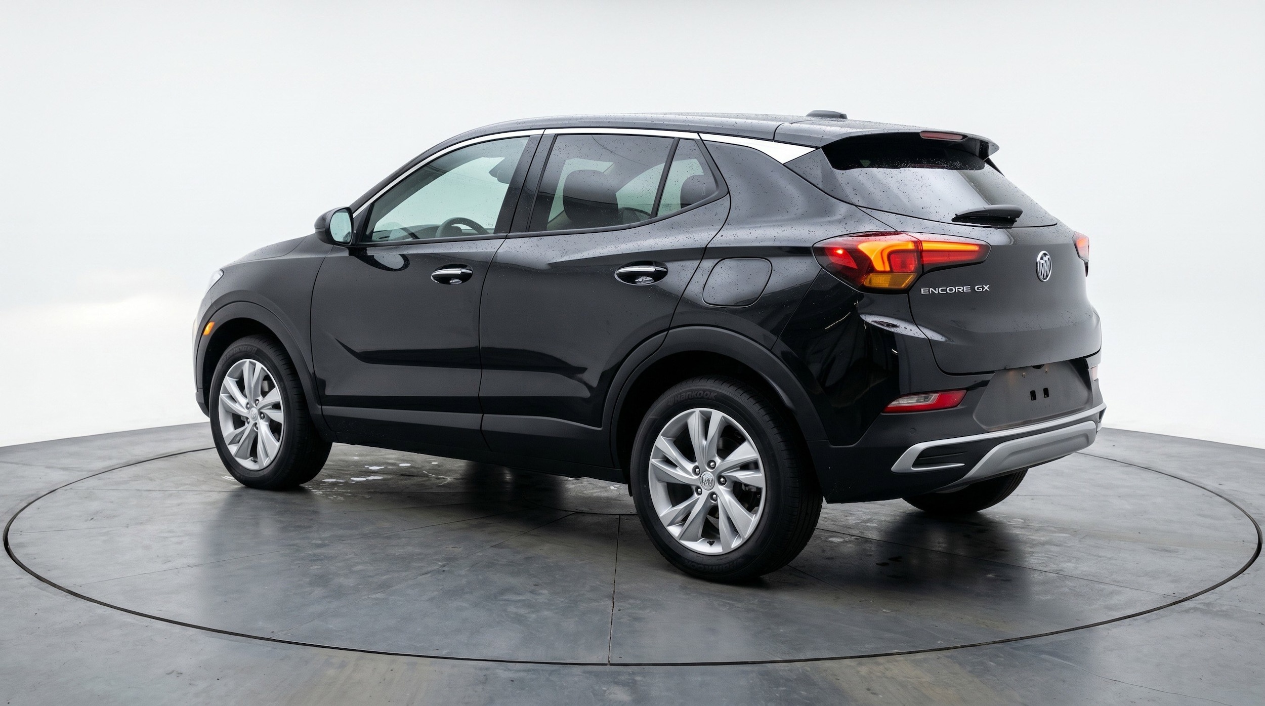 Thumbnail: 2025 Buick Encore GX - 6