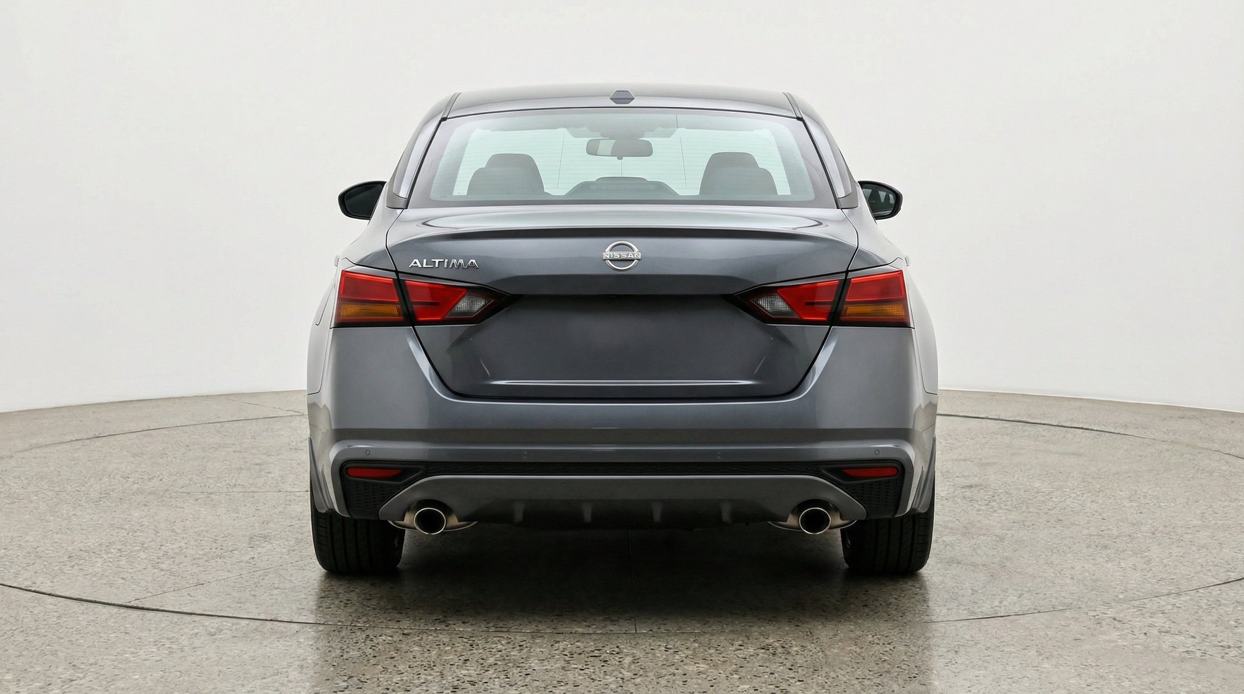 Thumbnail: 2025 Nissan Altima - 7