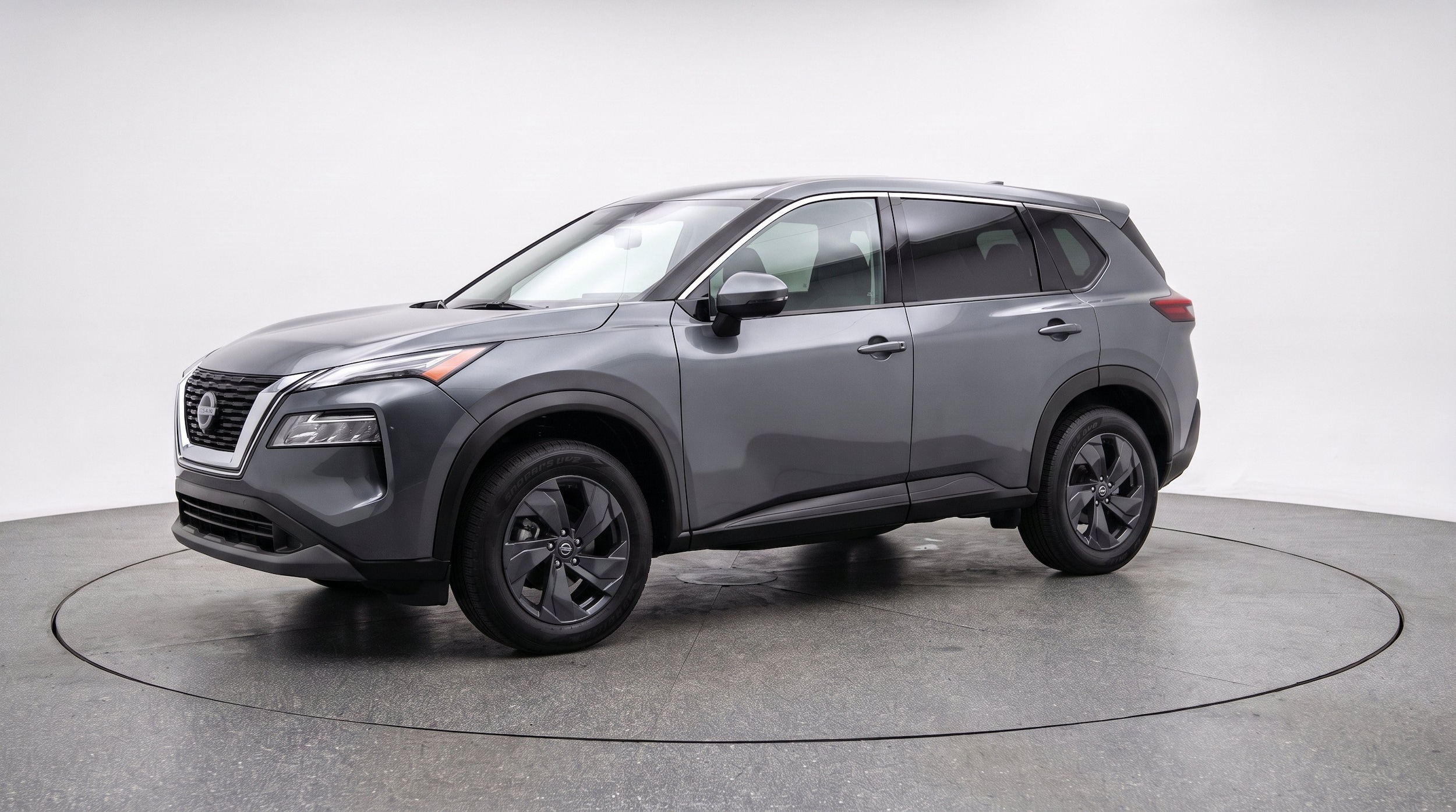 Thumbnail: 2026 Nissan Rogue - 3