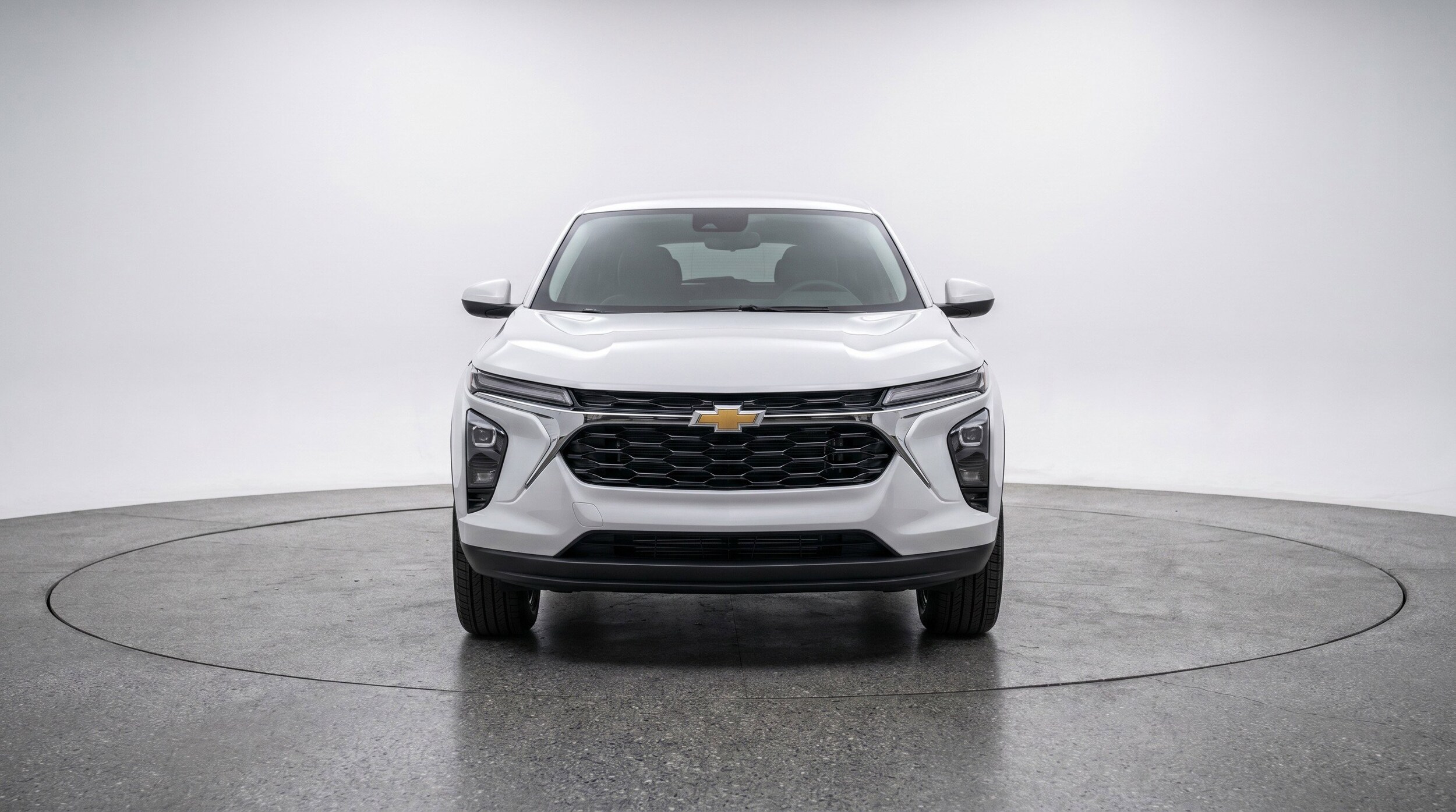 Thumbnail: 2025 Chevrolet Trax - 2