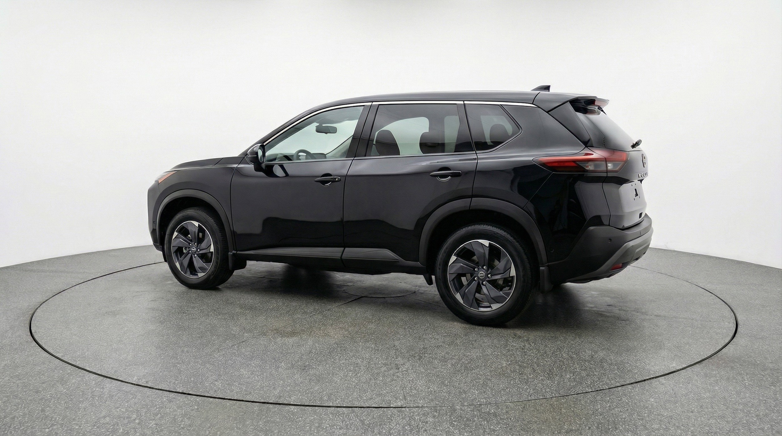 Thumbnail: 2025 Nissan Rogue - 6