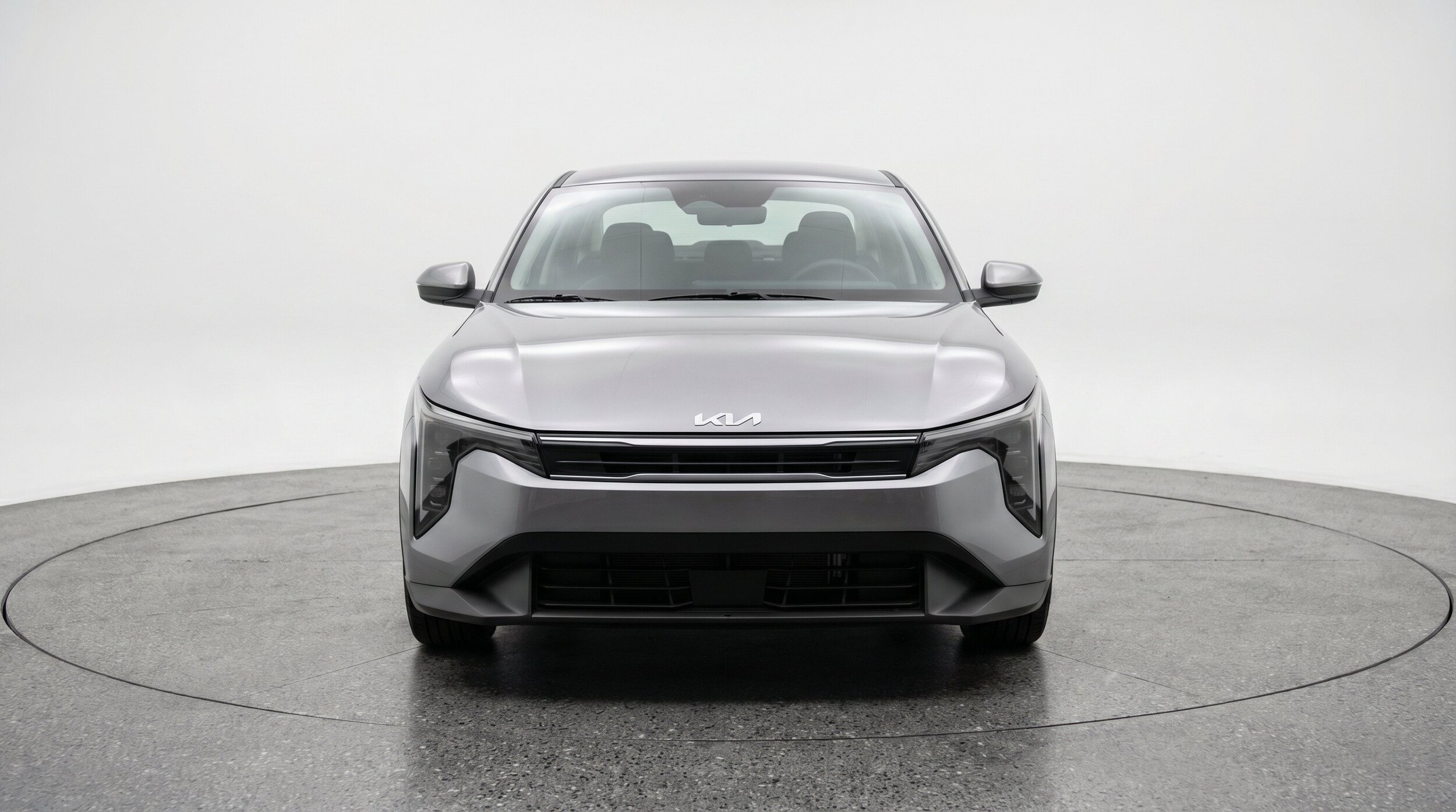 Thumbnail: 2026 Kia K4 - 2